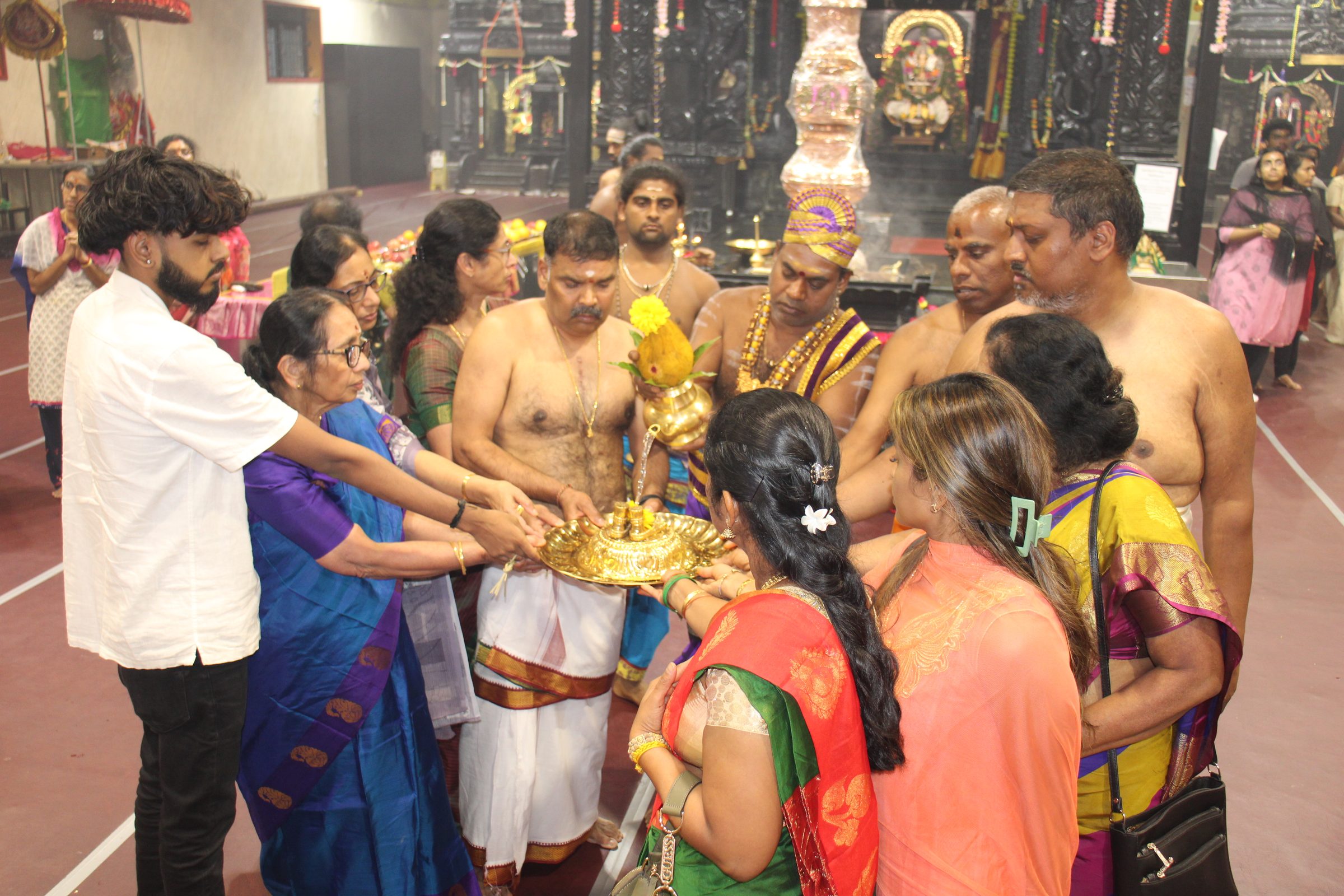 Ambal Festival 2026 photo