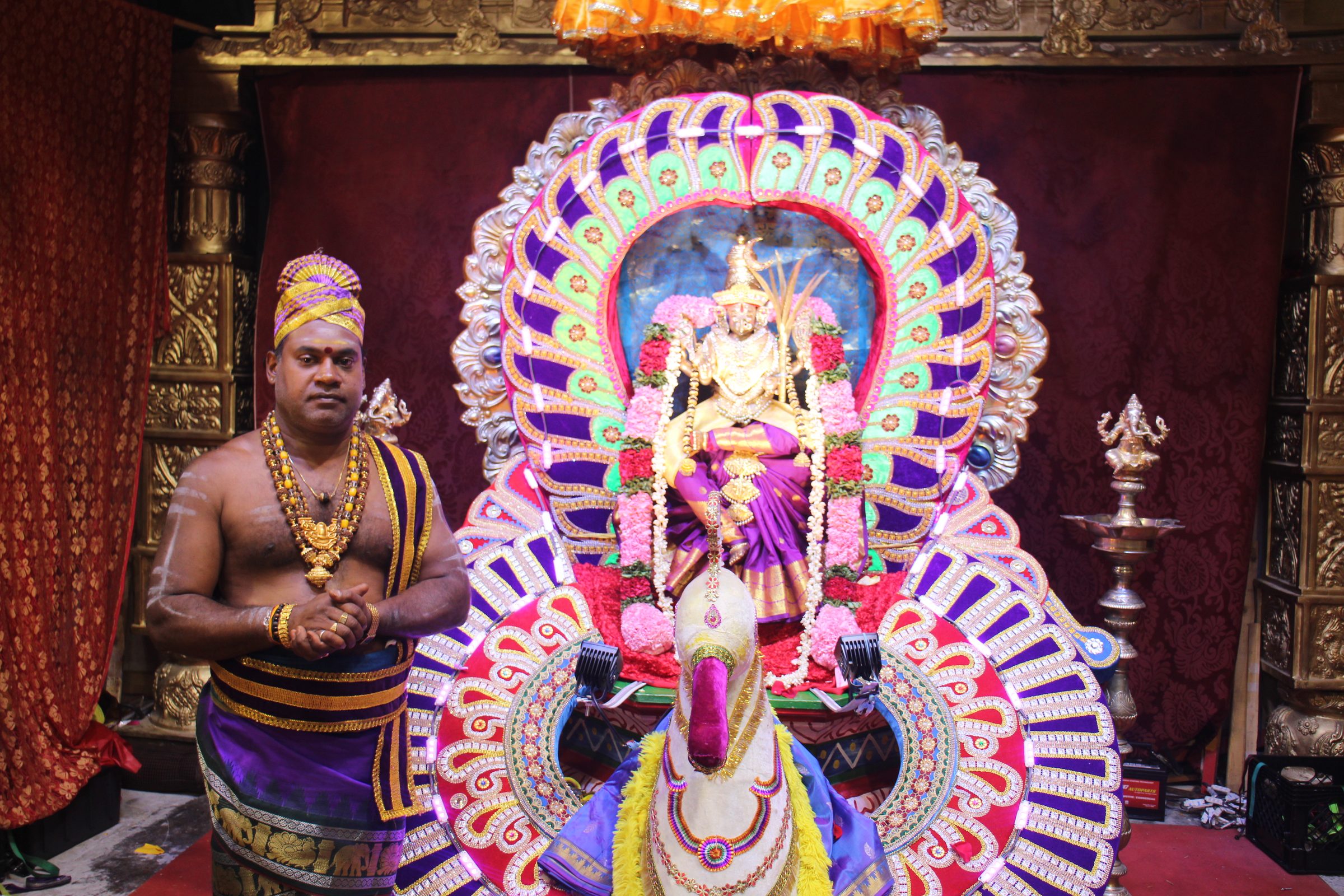 Ambal Festival 2026 photo