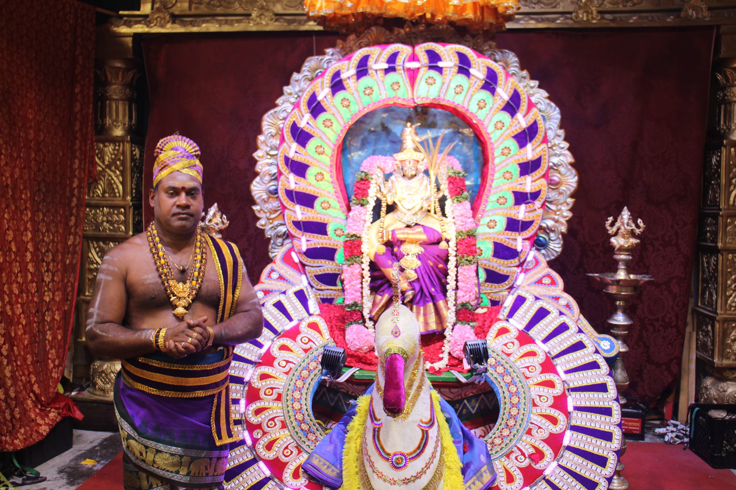 Ambal Festival 2026 photo