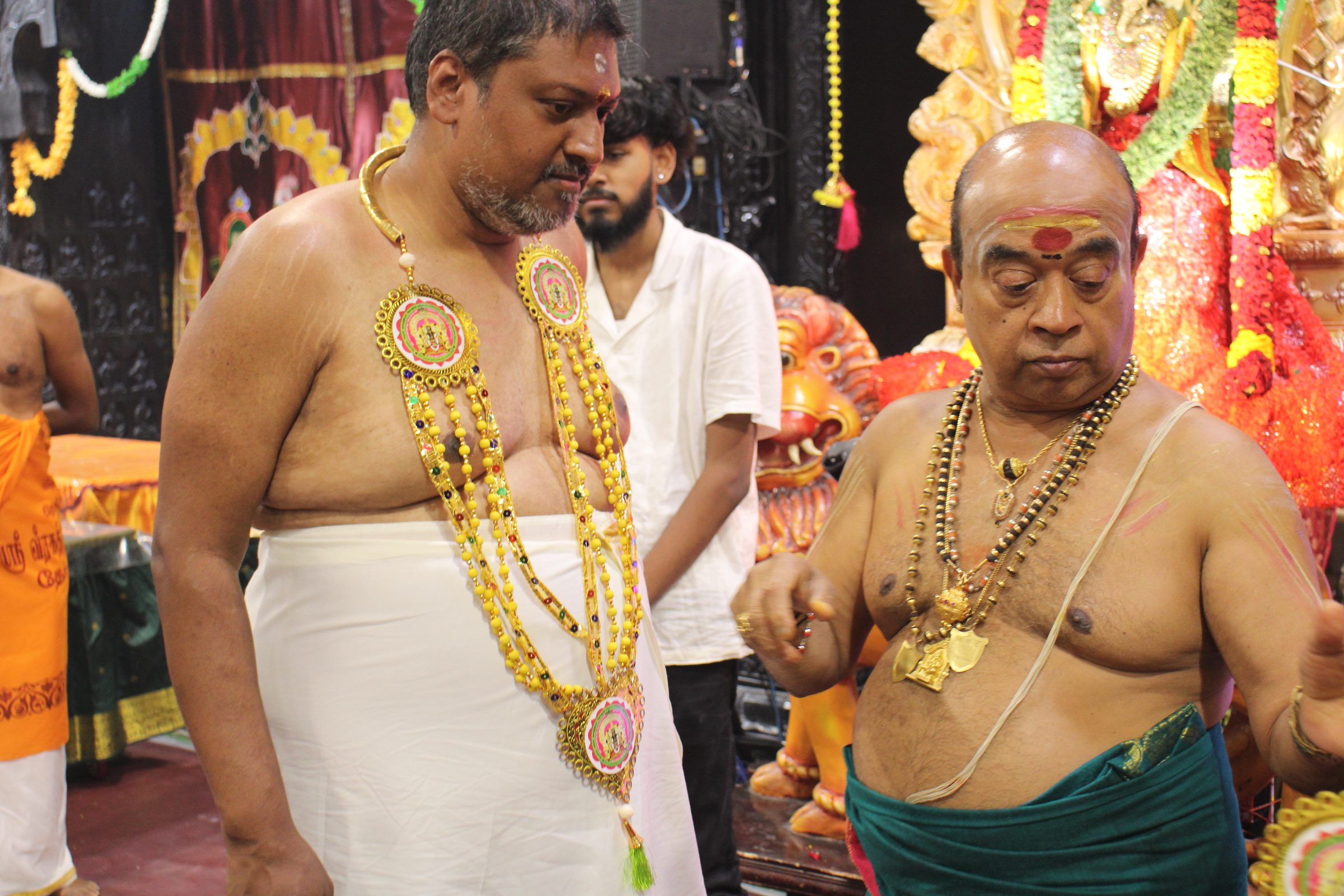 Ambal Festival 2026 photo
