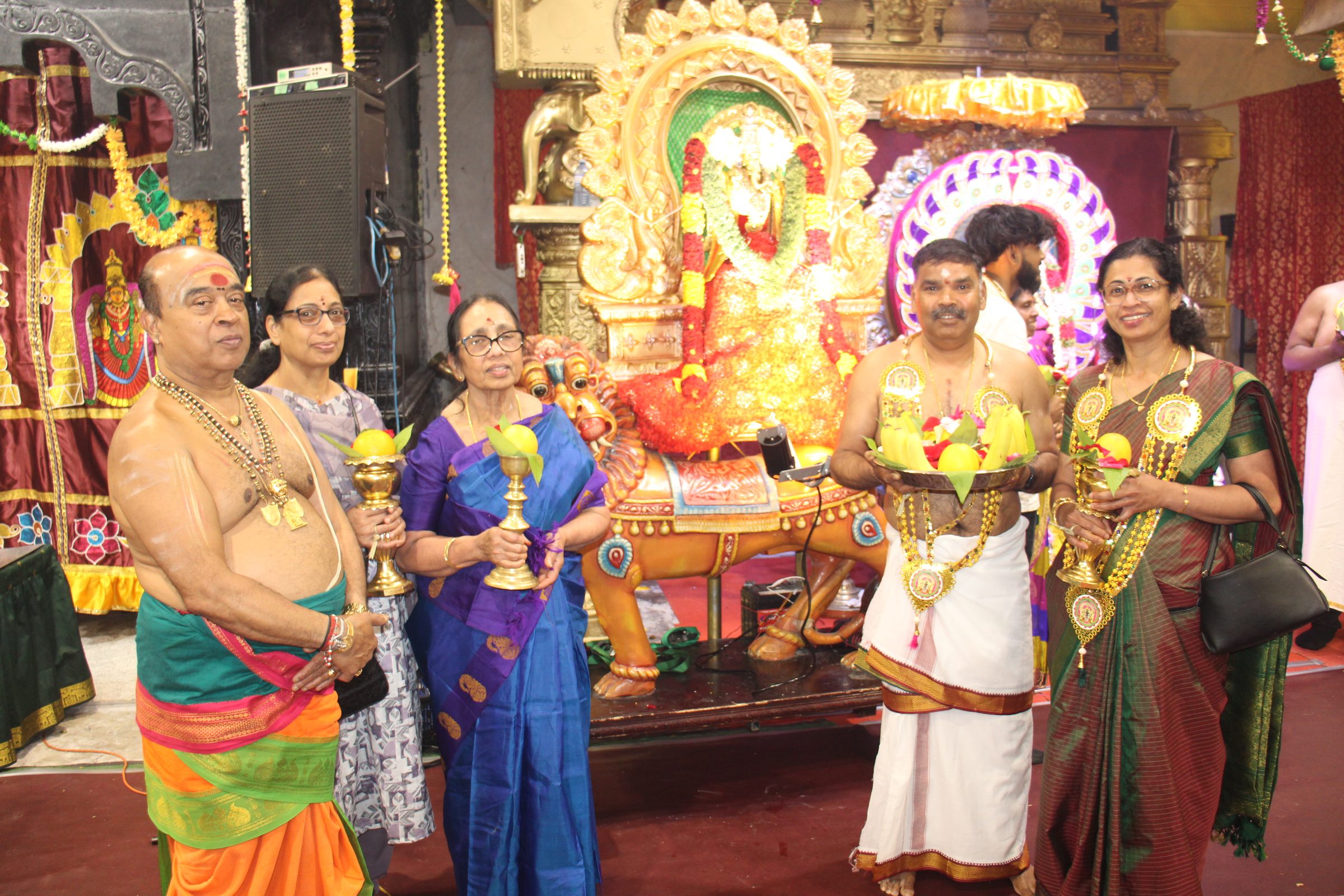 Ambal Festival 2026 photo