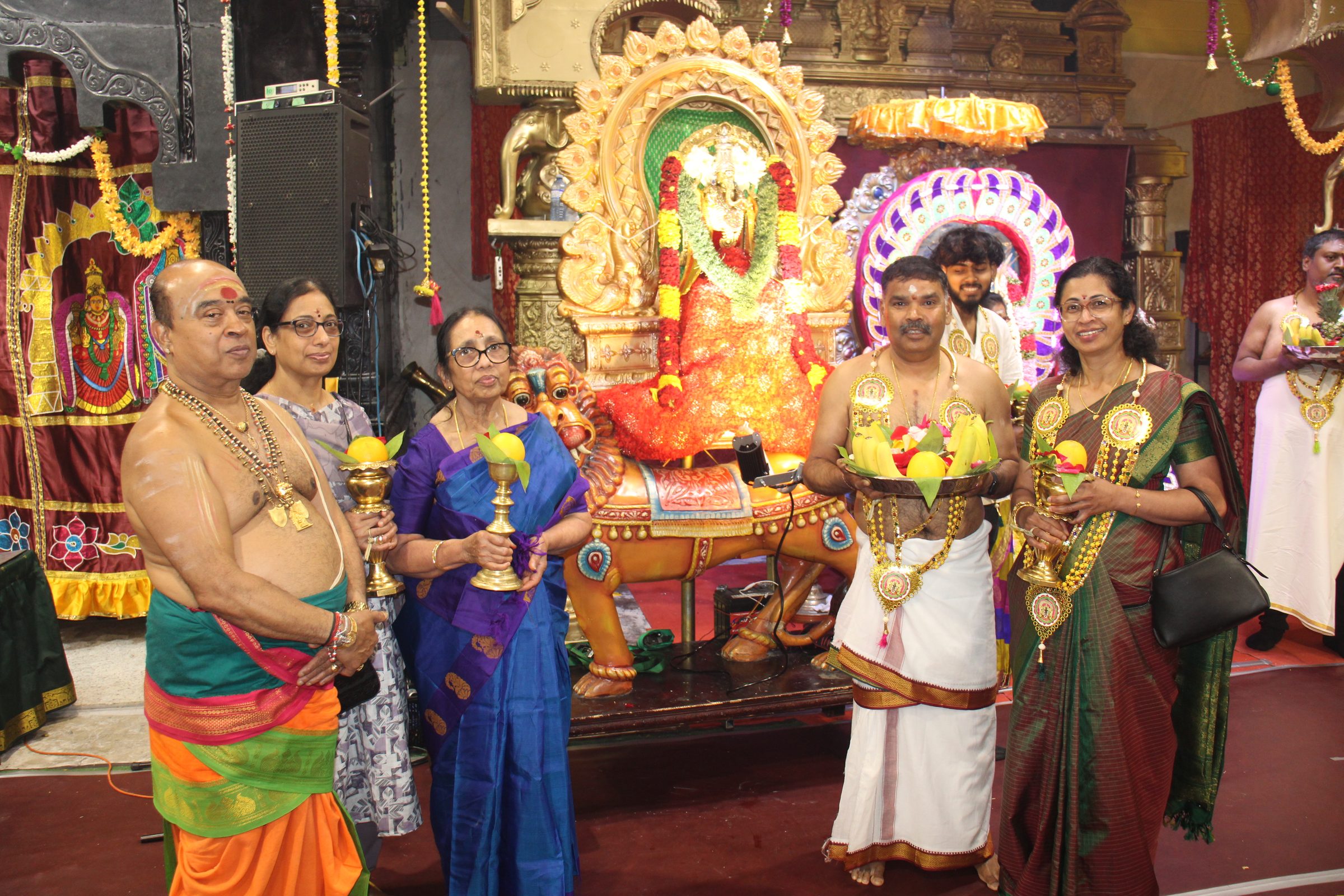 Ambal Festival 2026 photo