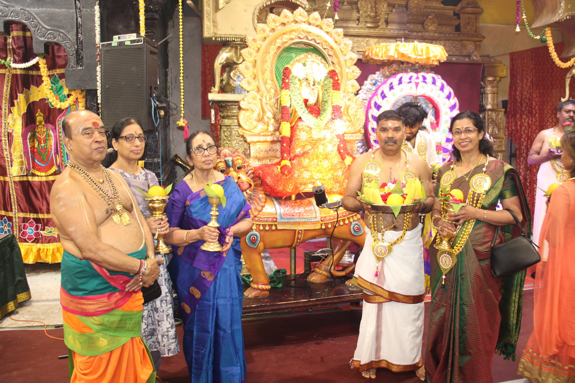 Ambal Festival 2026 photo