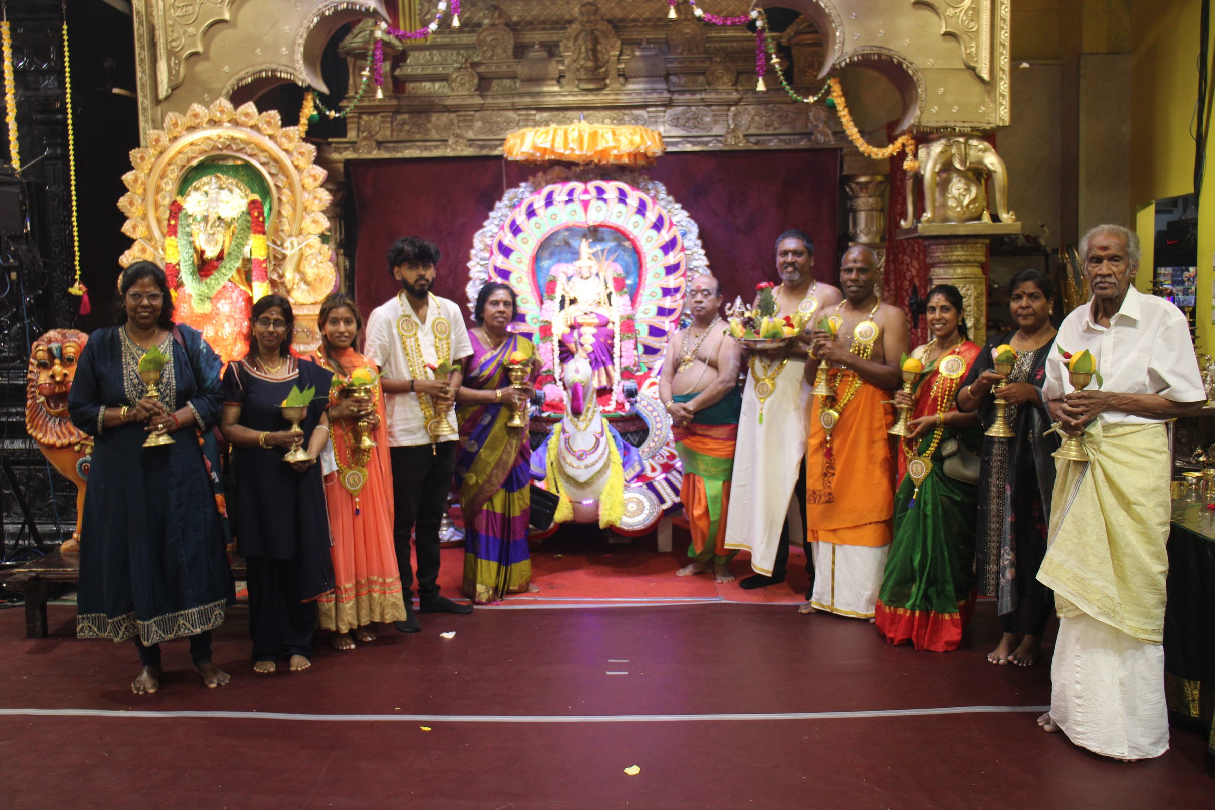 Ambal Festival 2026 photo