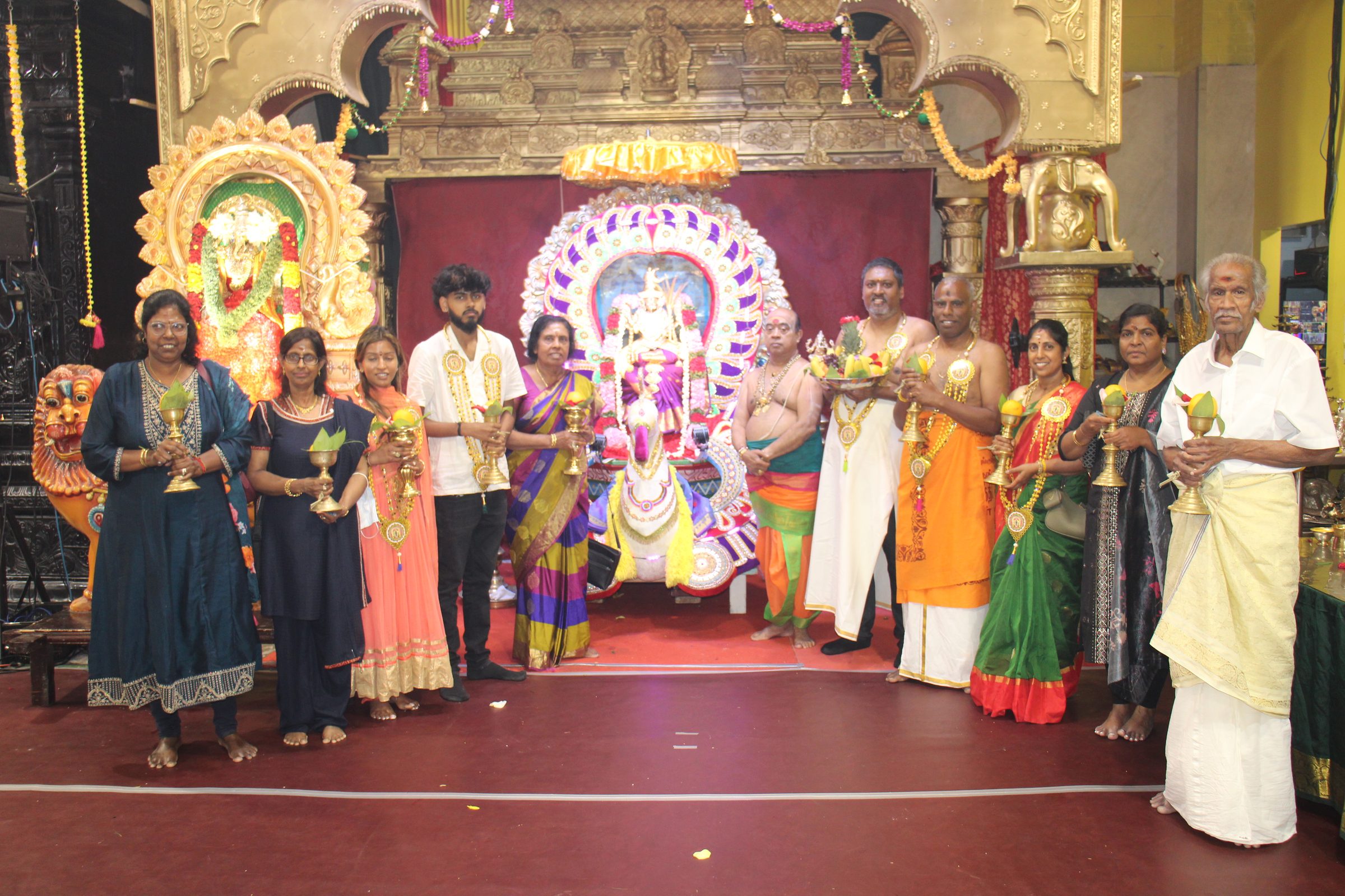 Ambal Festival 2026 photo