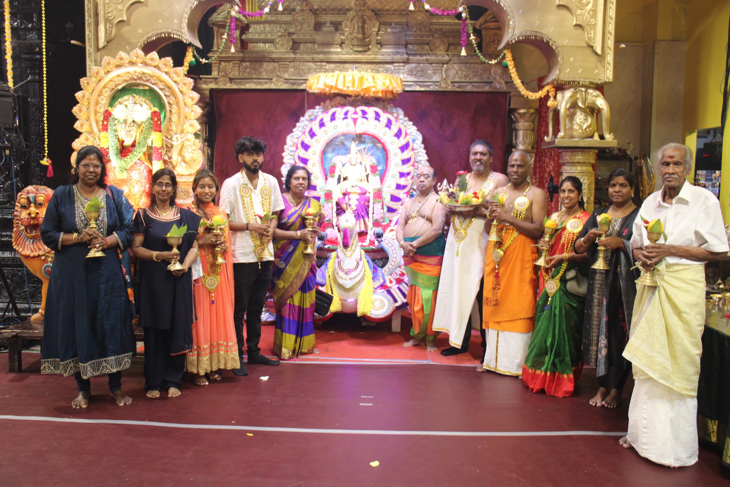 Ambal Festival 2026 photo