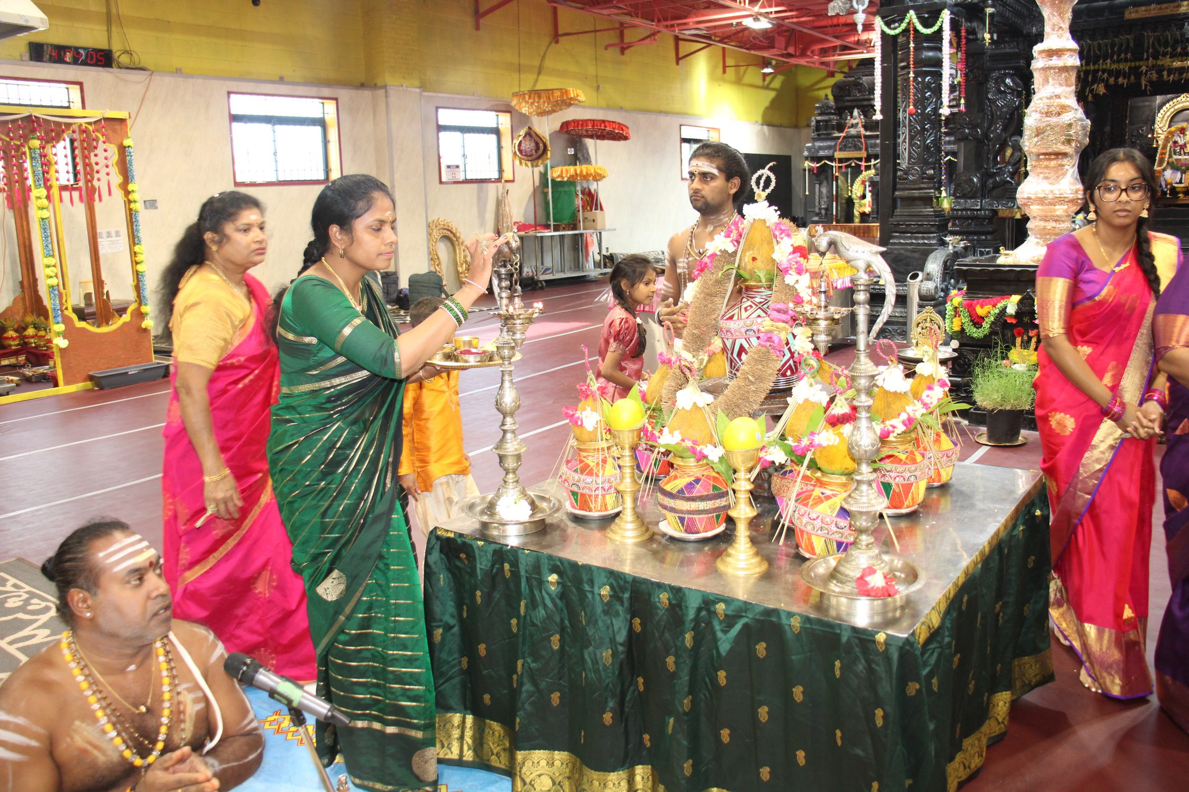 Ambal Festival 2026 photo