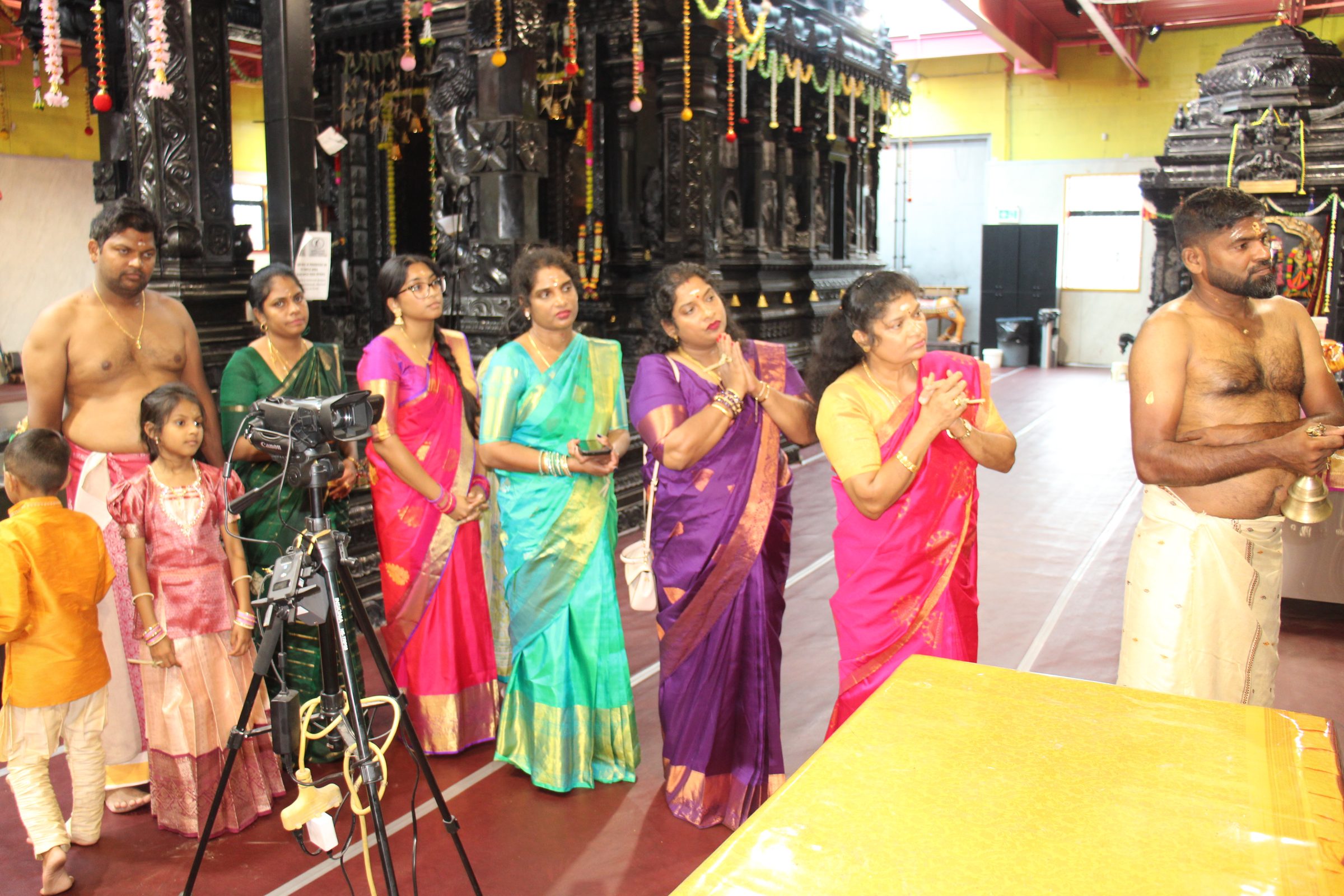 Ambal Festival 2026 photo