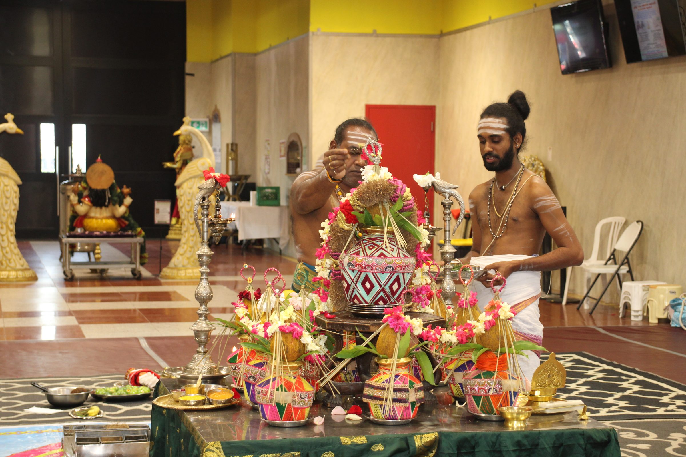 Ambal Festival 2026 photo