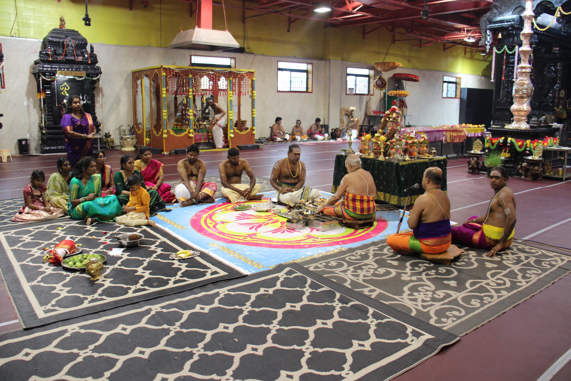Ambal Festival 2026 photo