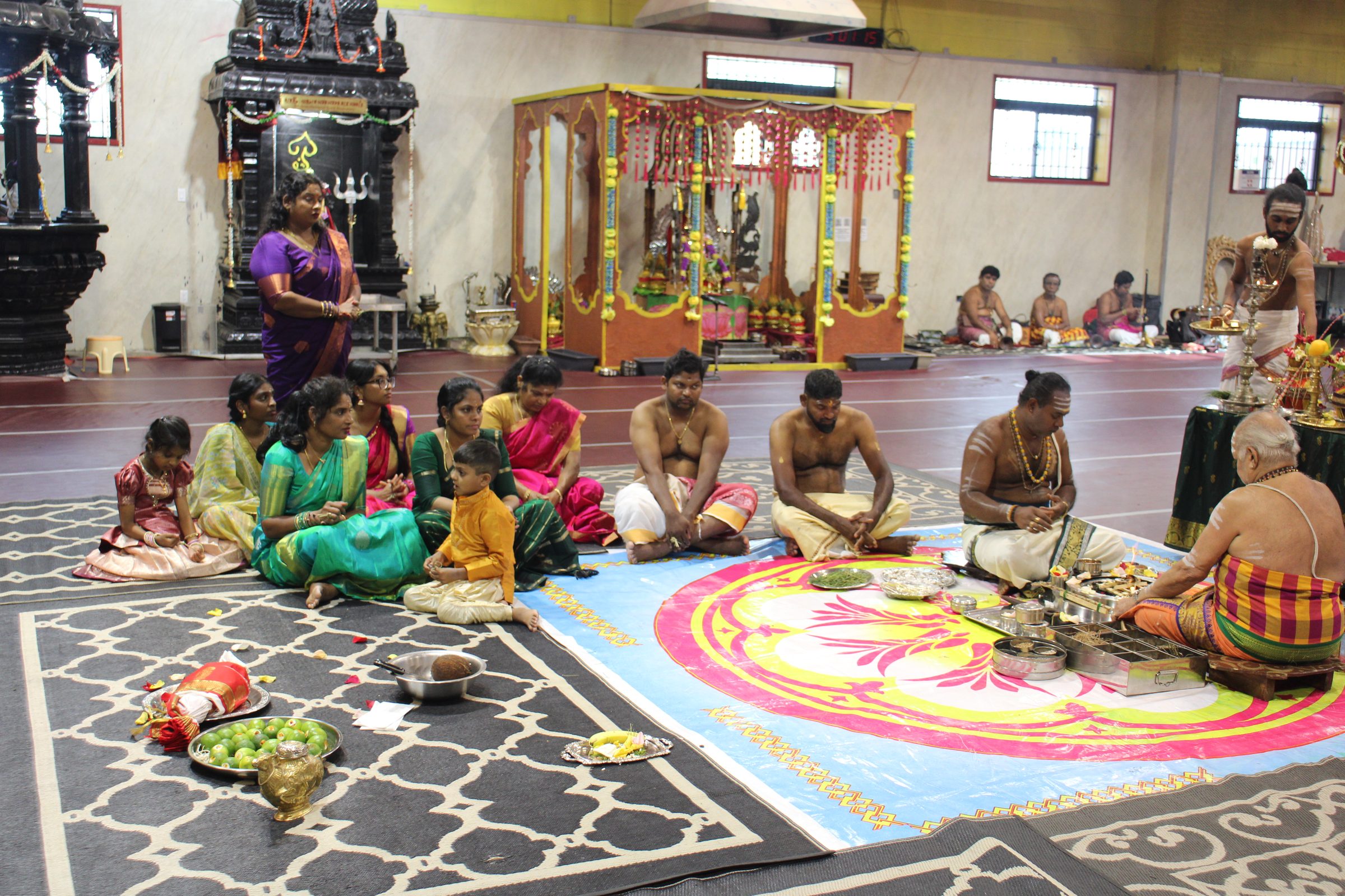 Ambal Festival 2026 photo