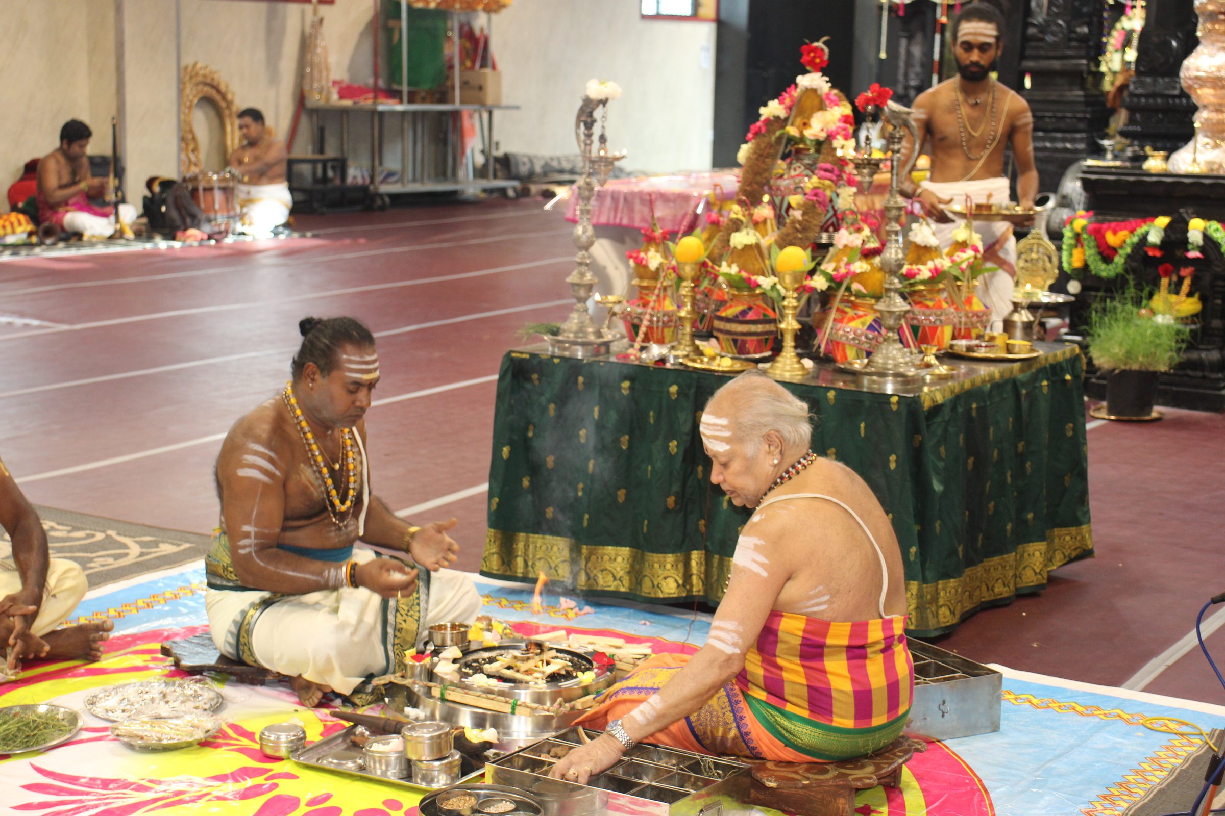 Ambal Festival 2026 photo
