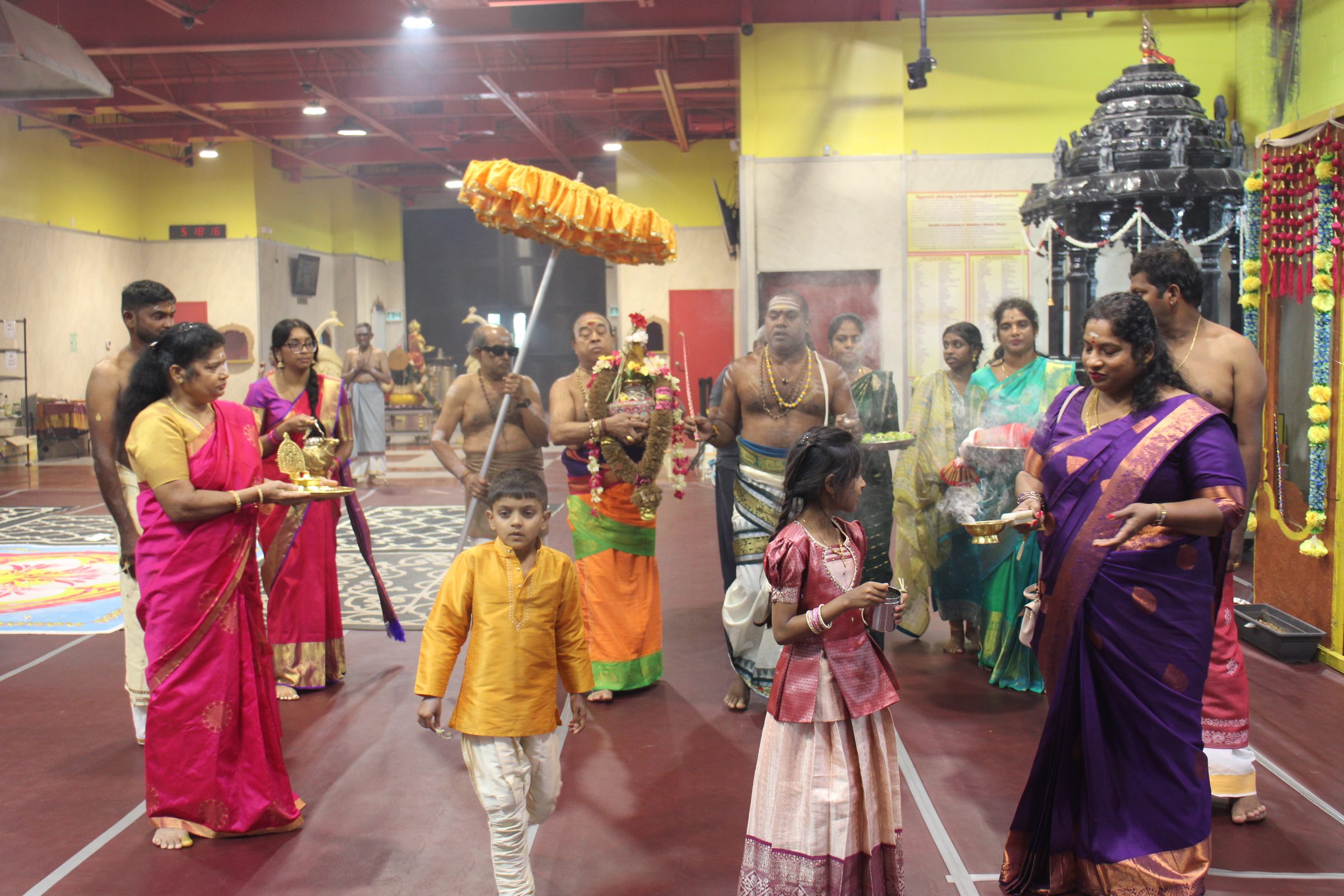 Ambal Festival 2026 photo