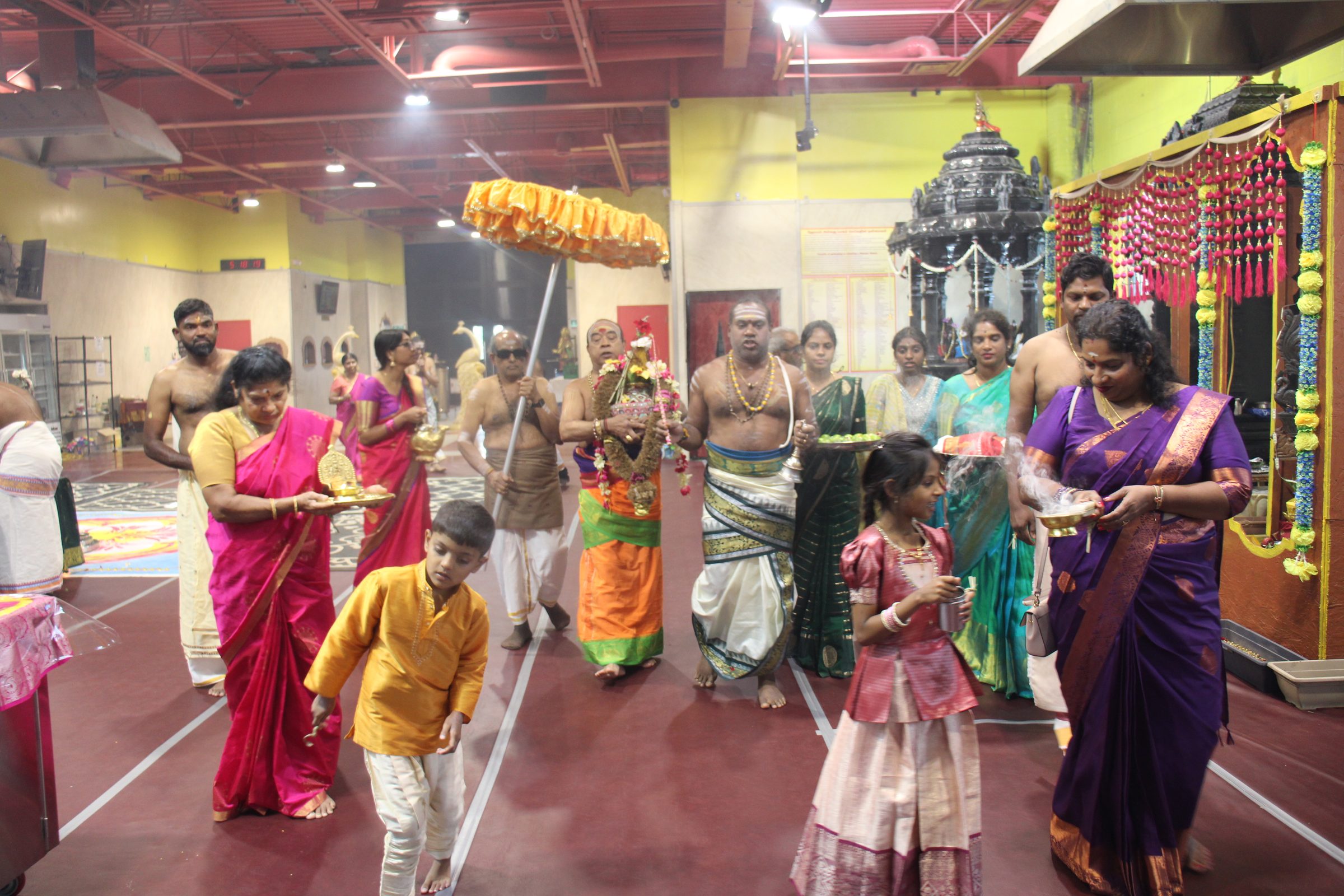 Ambal Festival 2026 photo