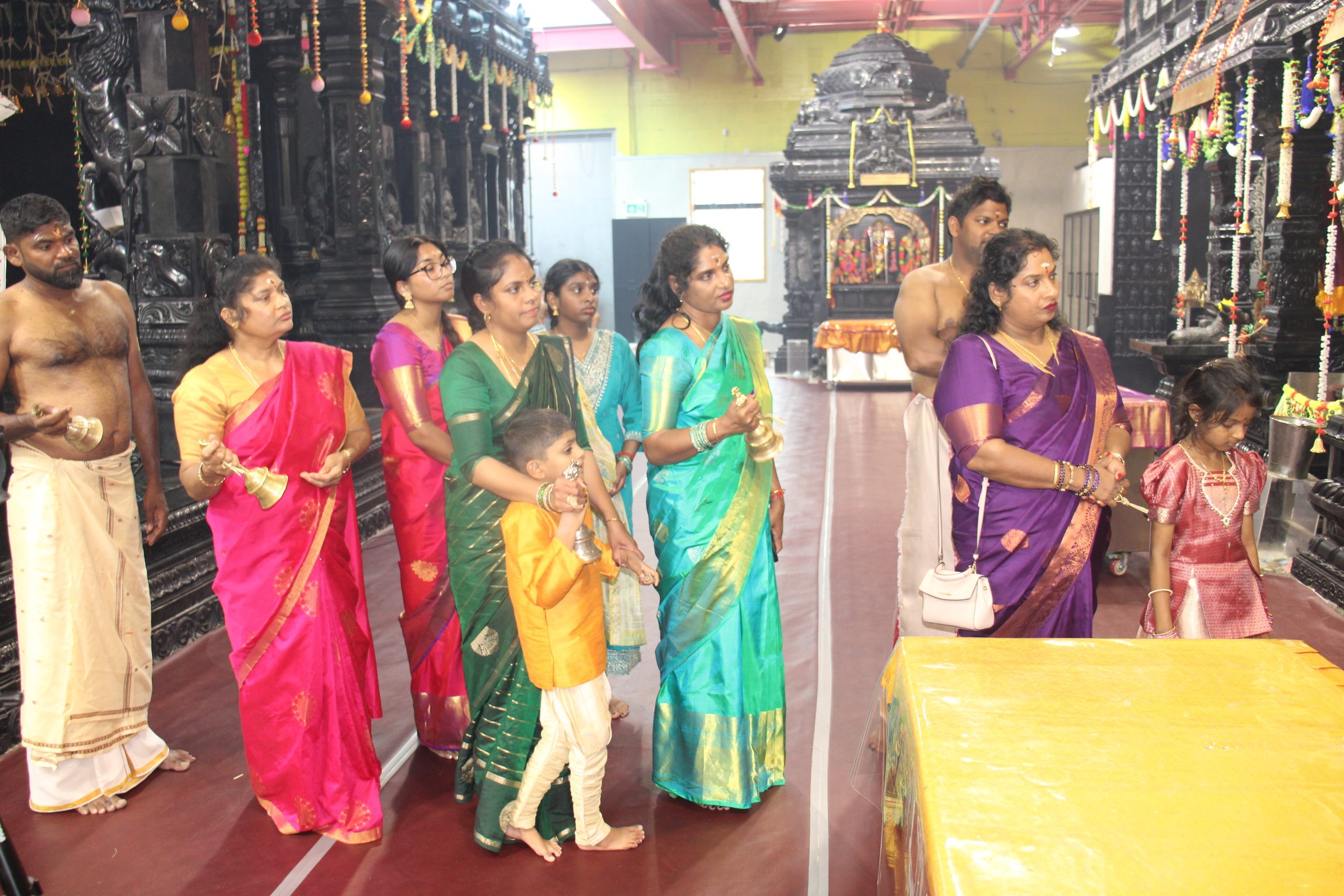 Ambal Festival 2026 photo