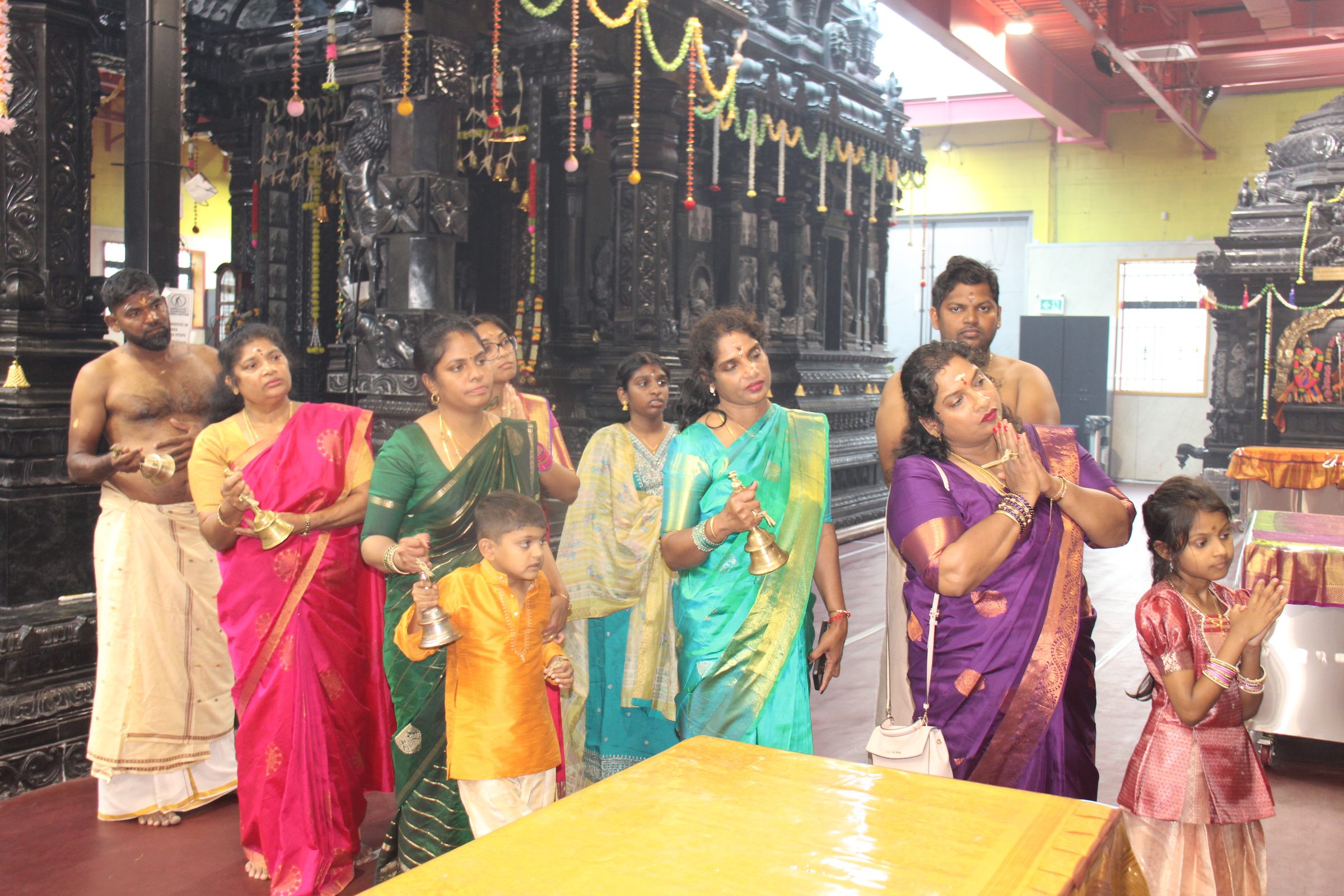 Ambal Festival 2026 photo