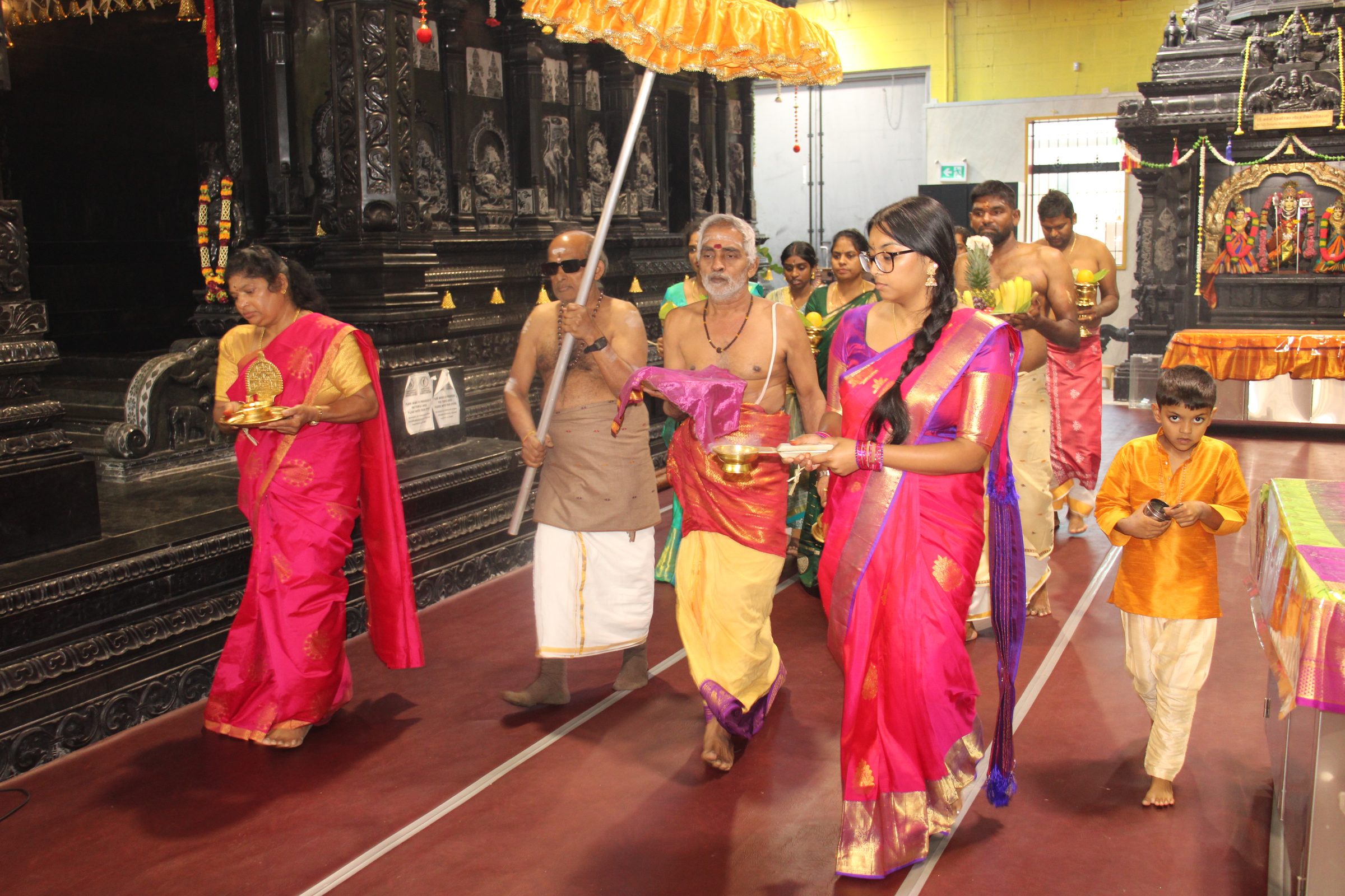 Ambal Festival 2026 photo