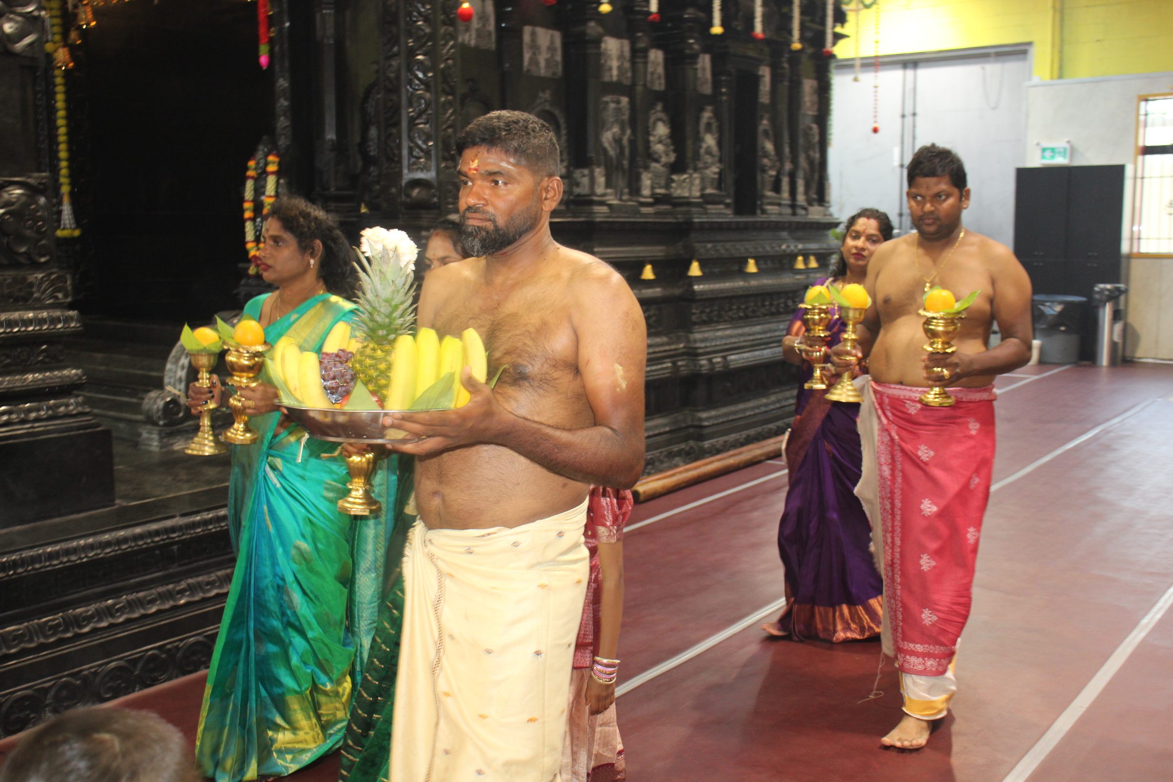 Ambal Festival 2026 photo