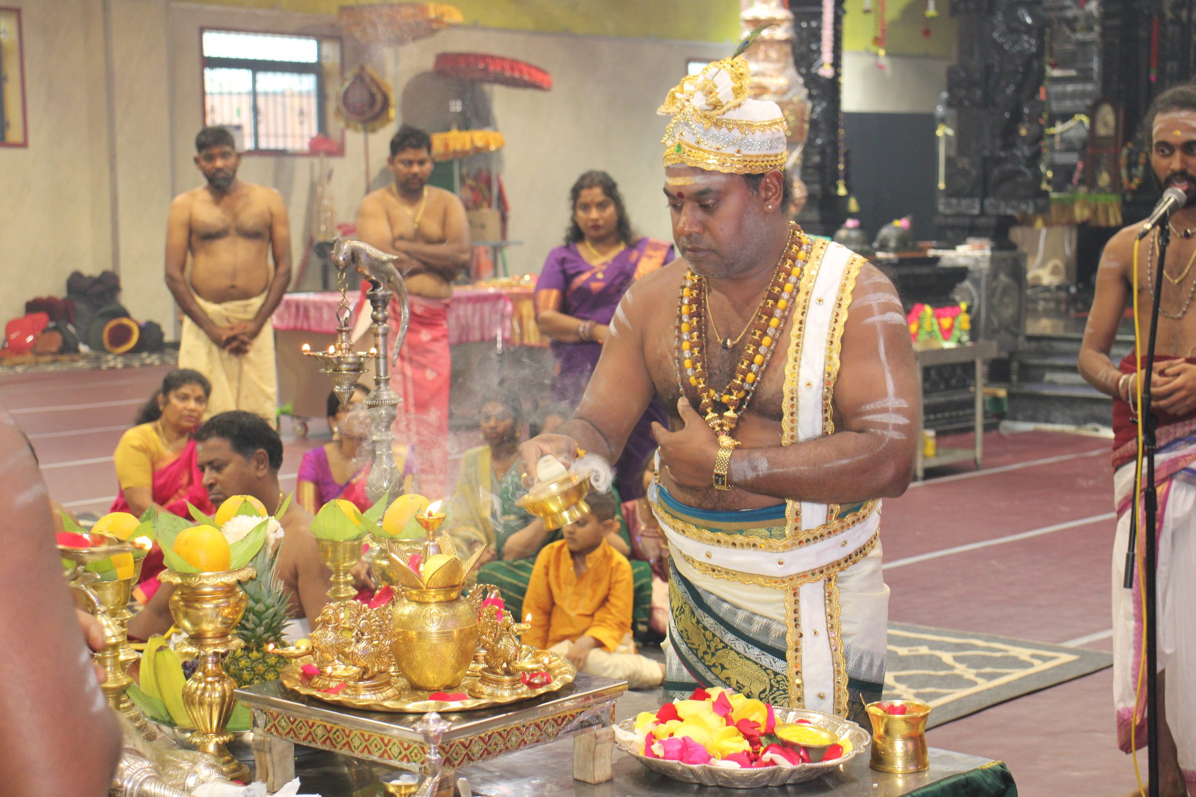 Ambal Festival 2026 photo