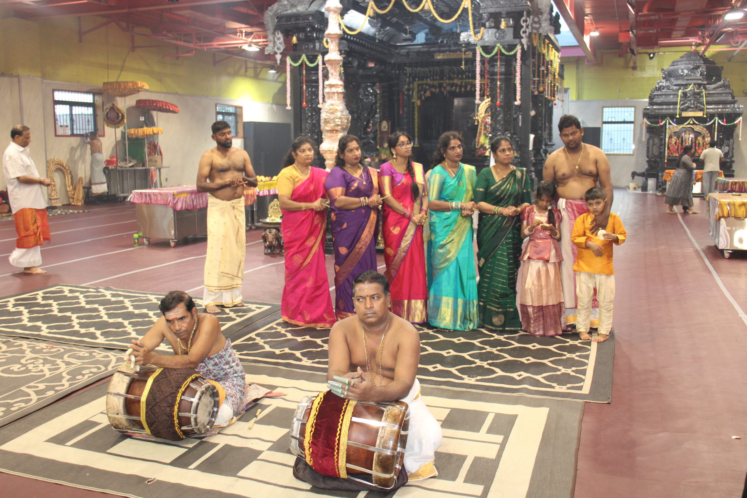Ambal Festival 2026 photo