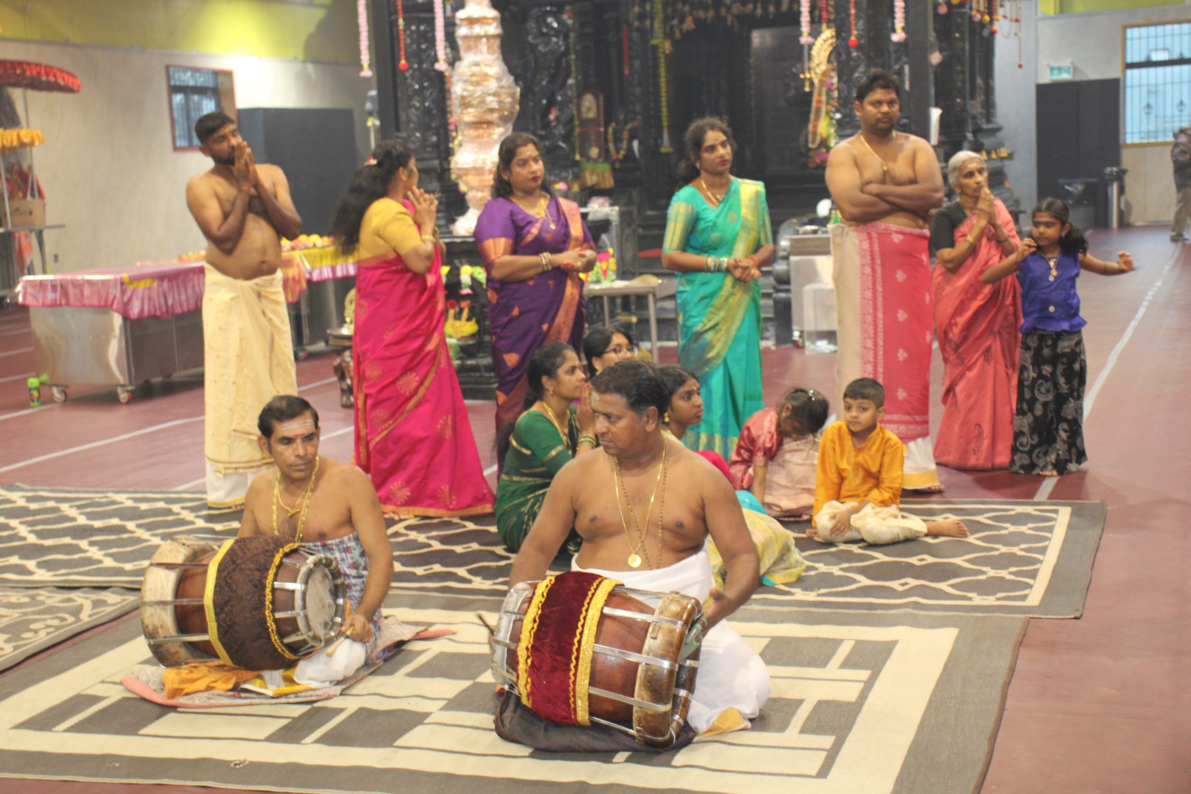 Ambal Festival 2026 photo