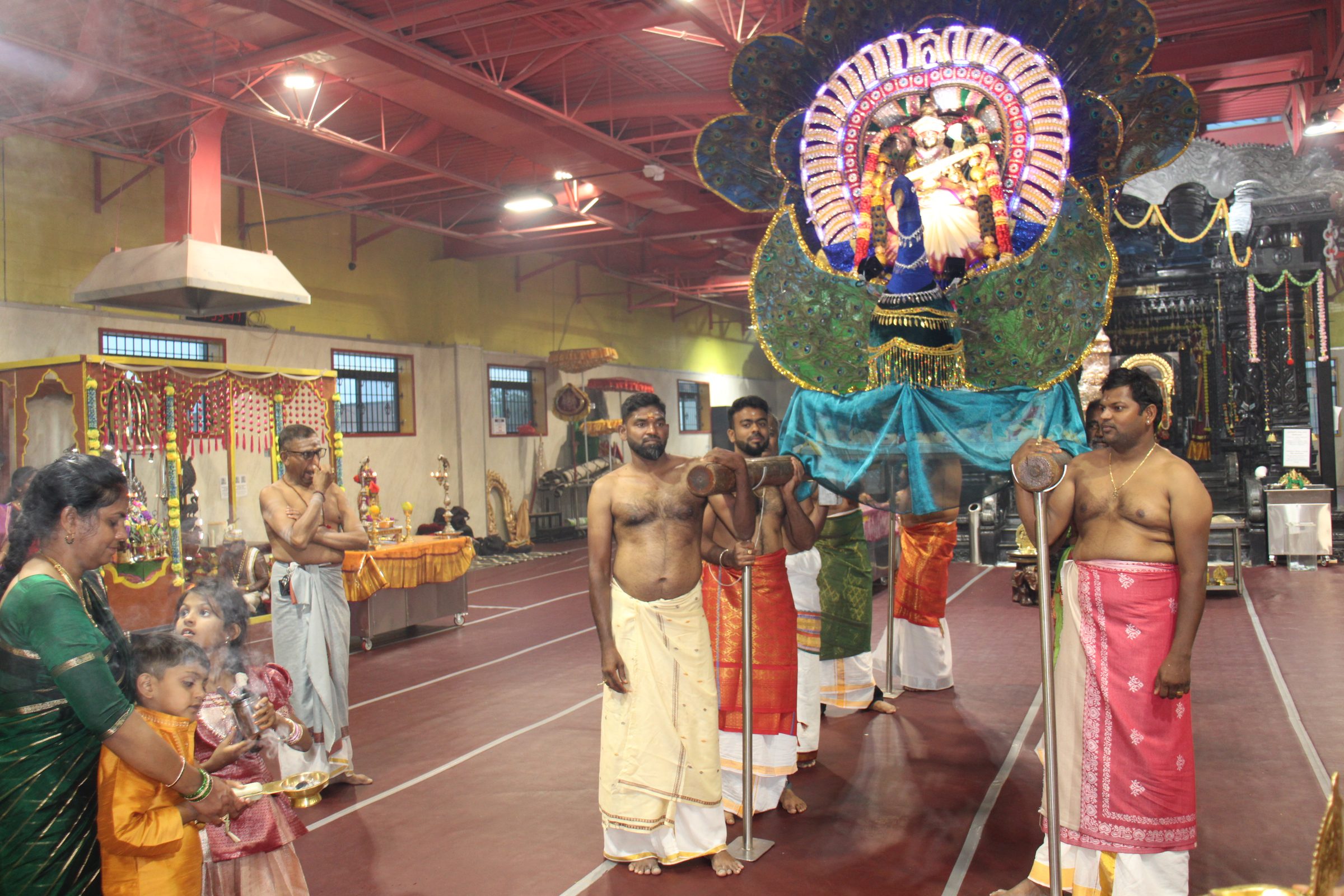 Ambal Festival 2026 photo