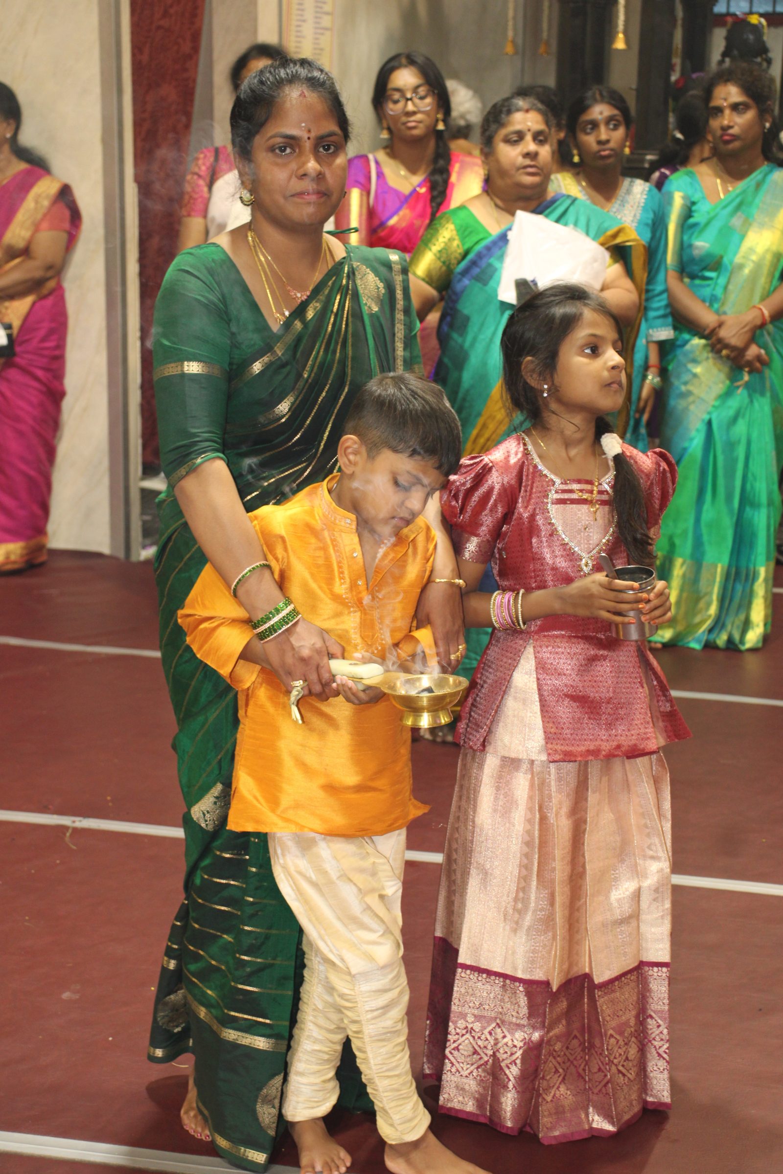 Ambal Festival 2026 photo