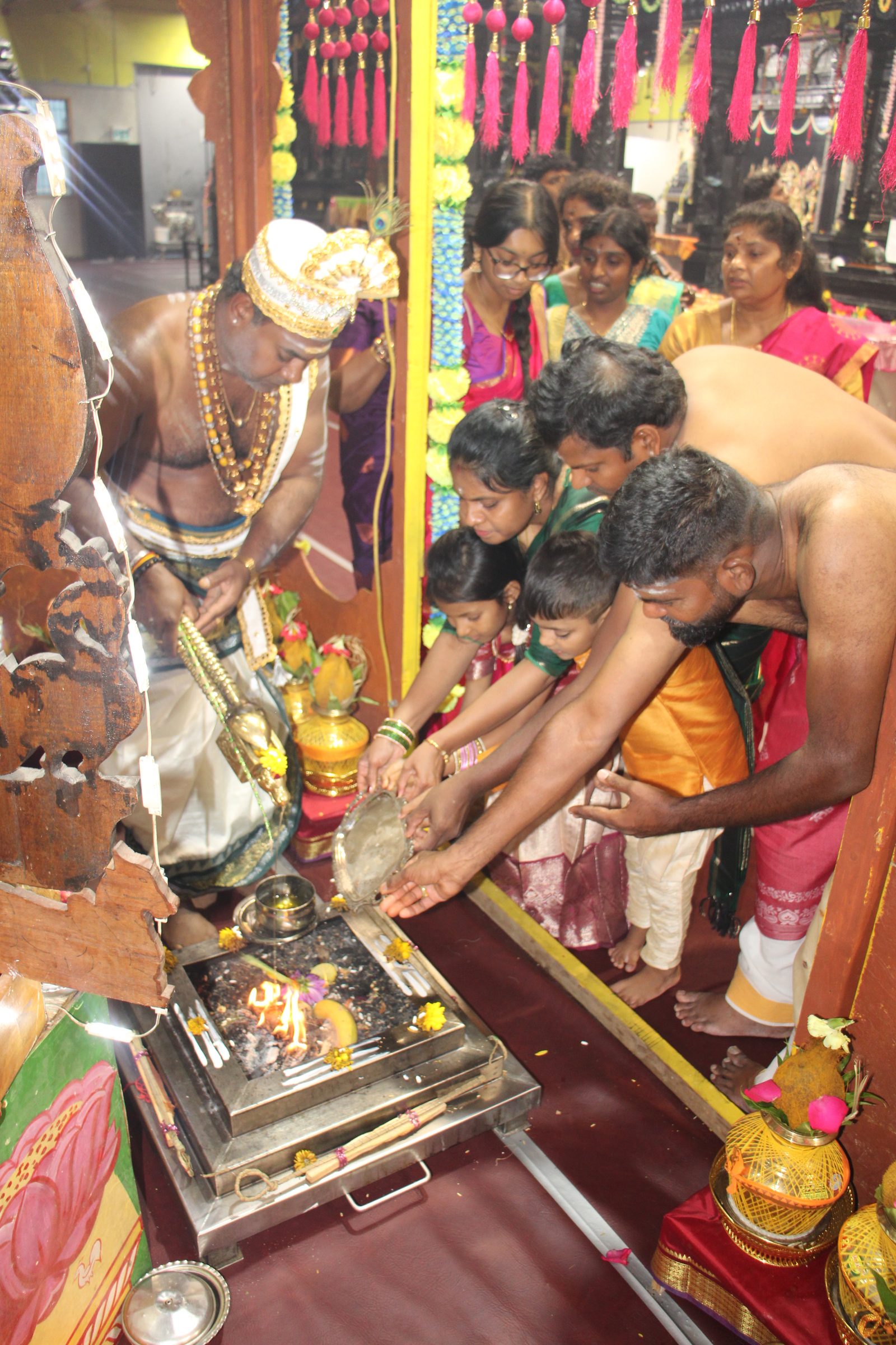 Ambal Festival 2026 photo