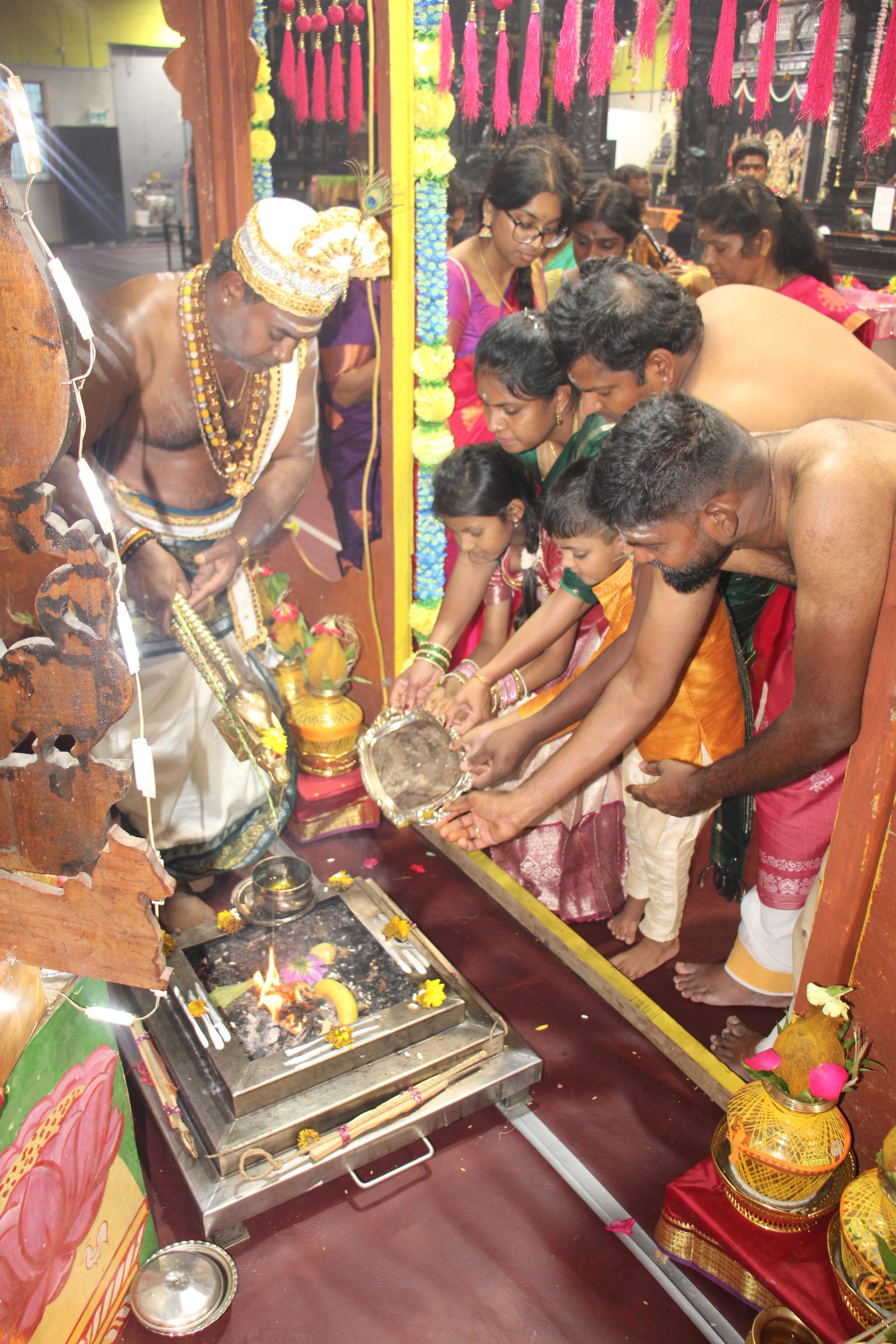 Ambal Festival 2026 photo
