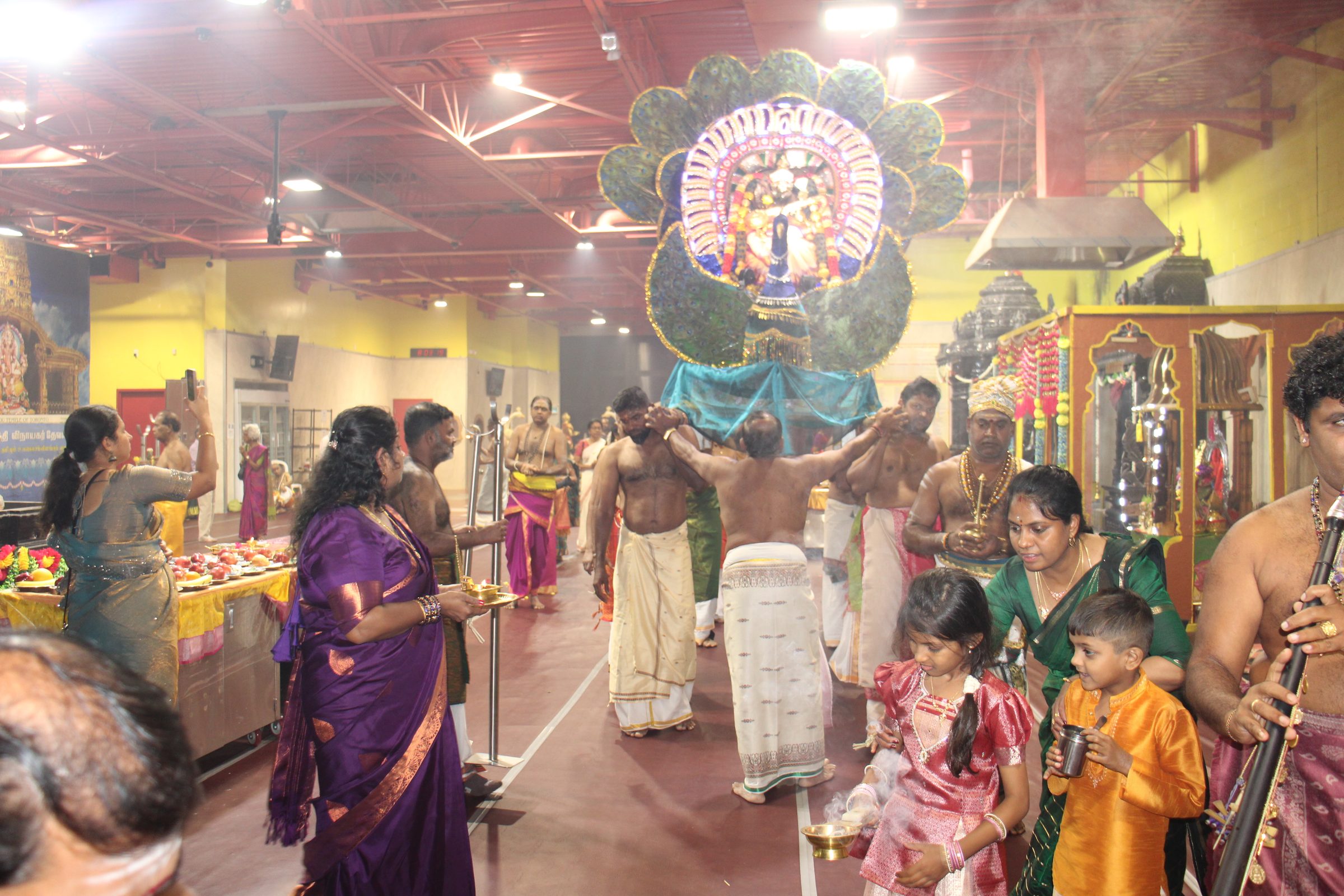Ambal Festival 2026 photo