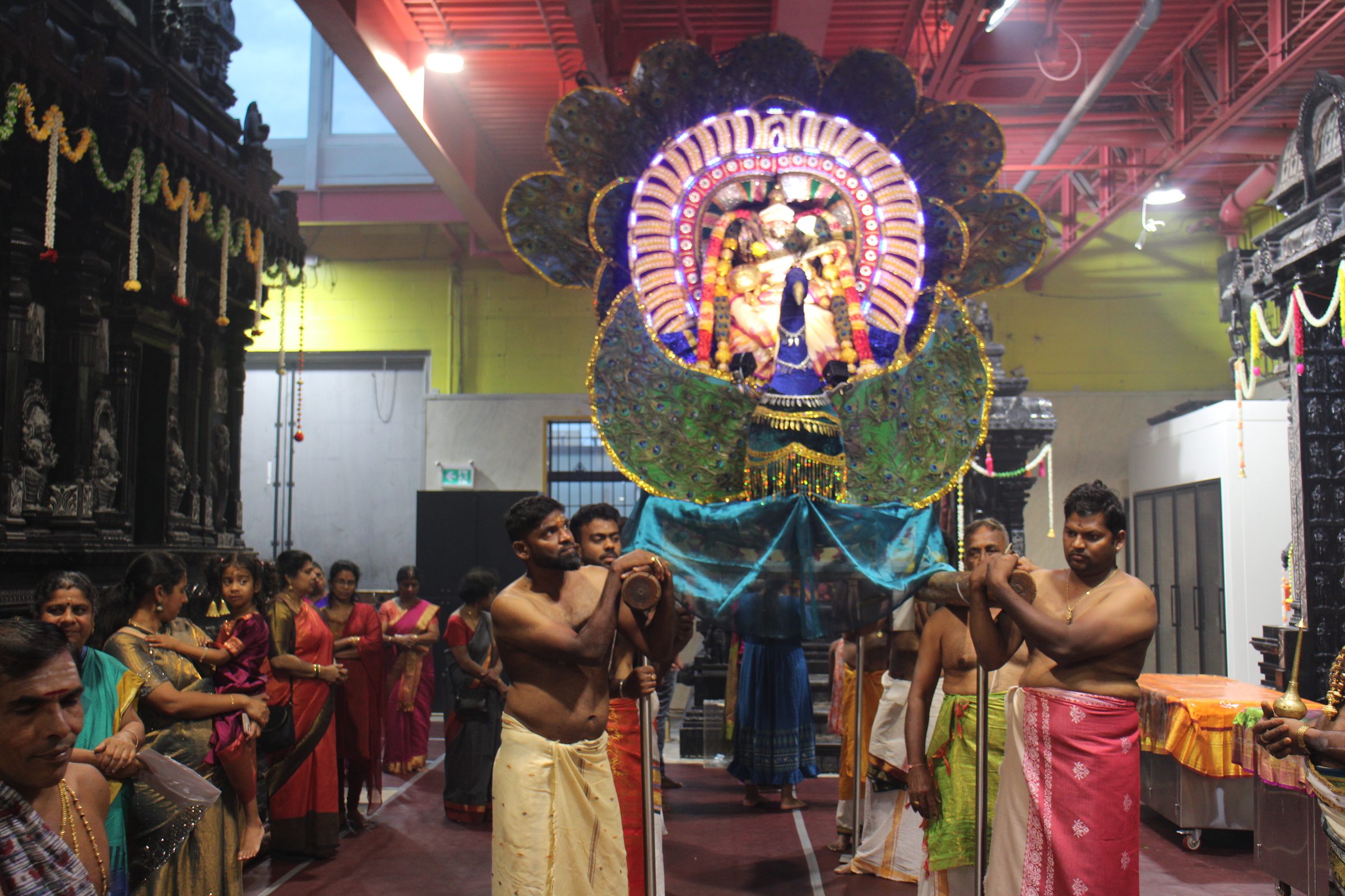 Ambal Festival 2026 photo