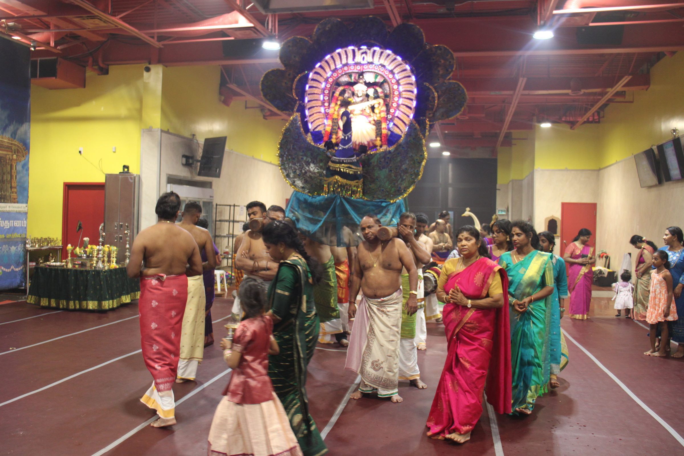 Ambal Festival 2026 photo