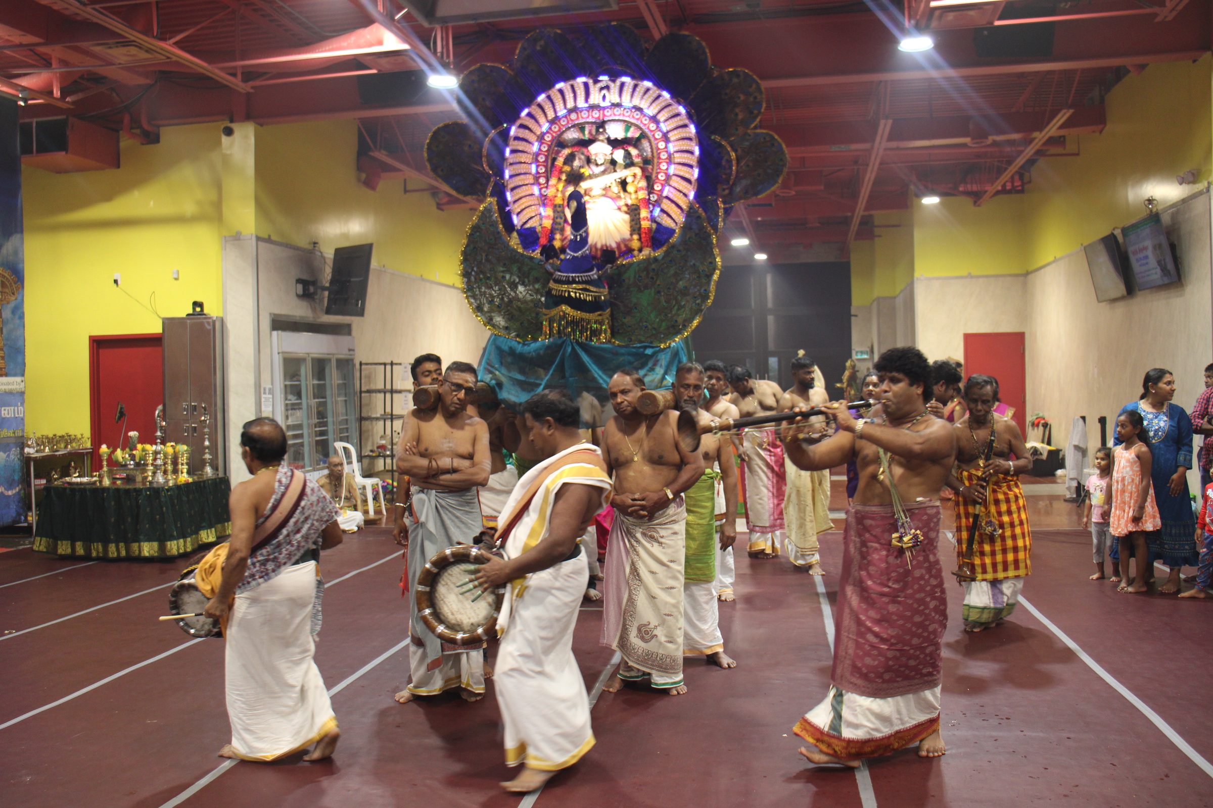 Ambal Festival 2026 photo