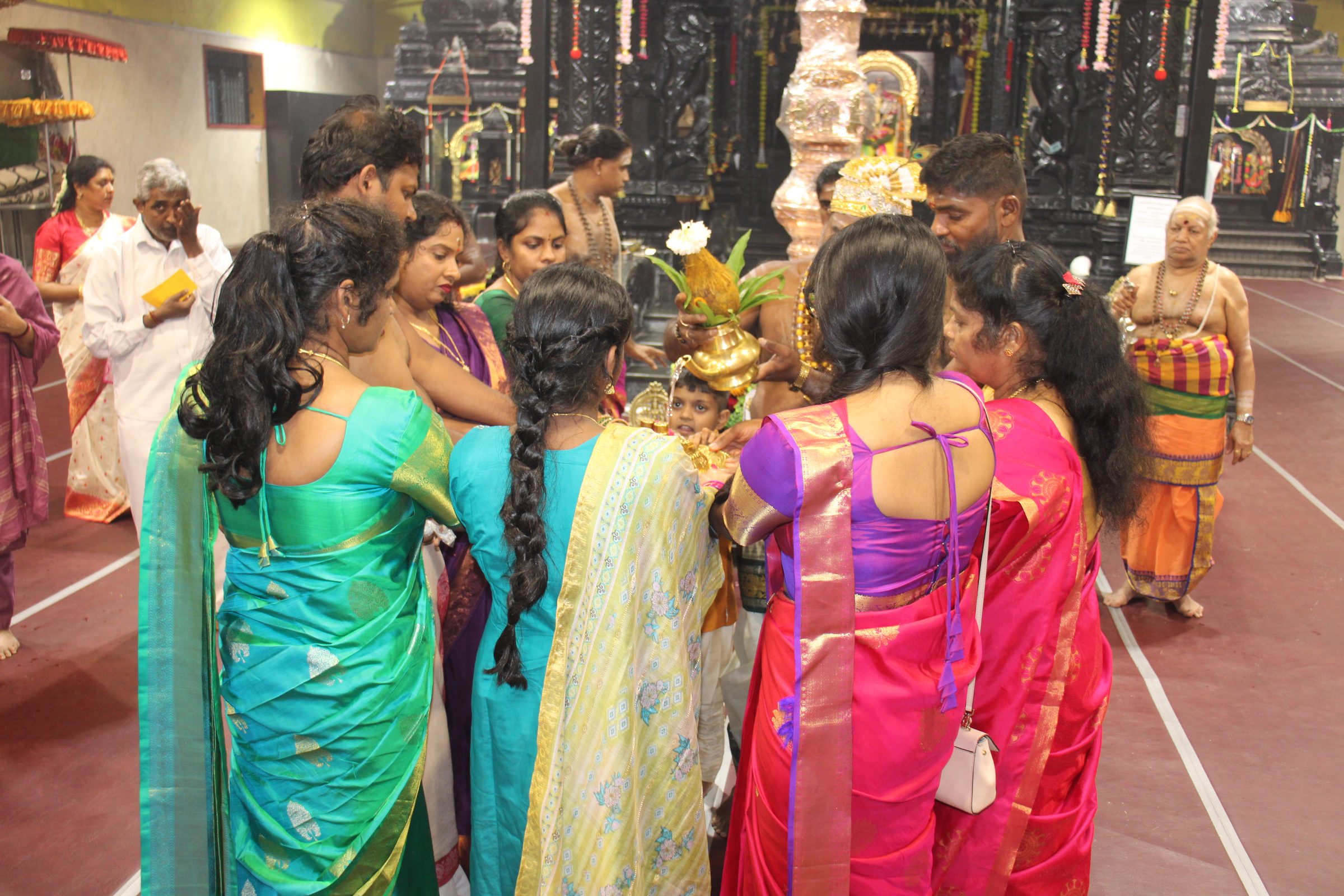 Ambal Festival 2026 photo
