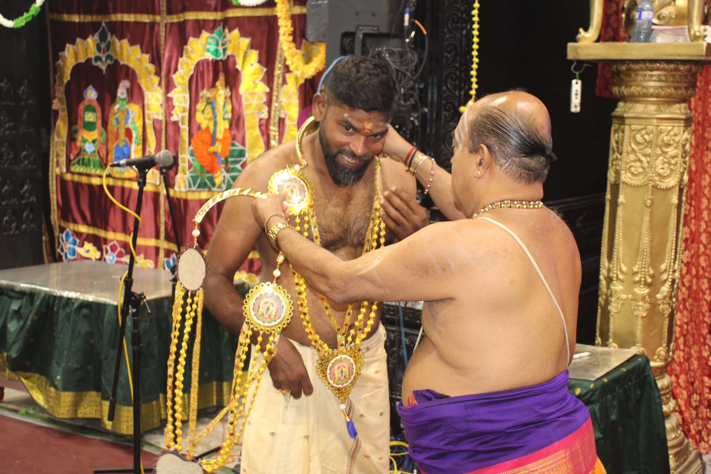 Ambal Festival 2026 photo