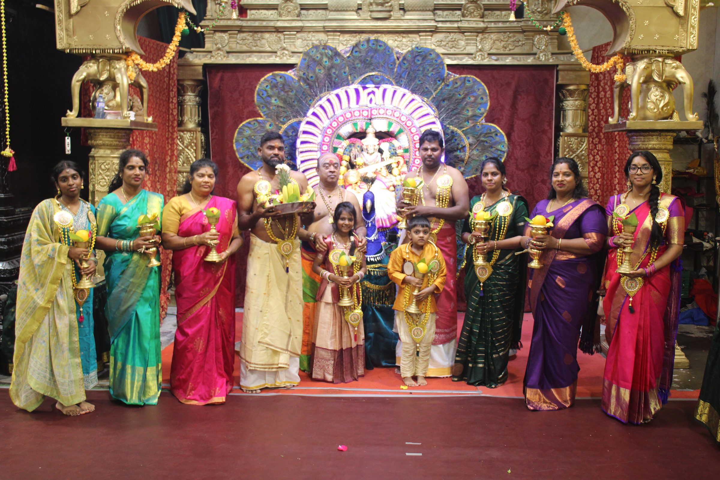 Ambal Festival 2026 photo