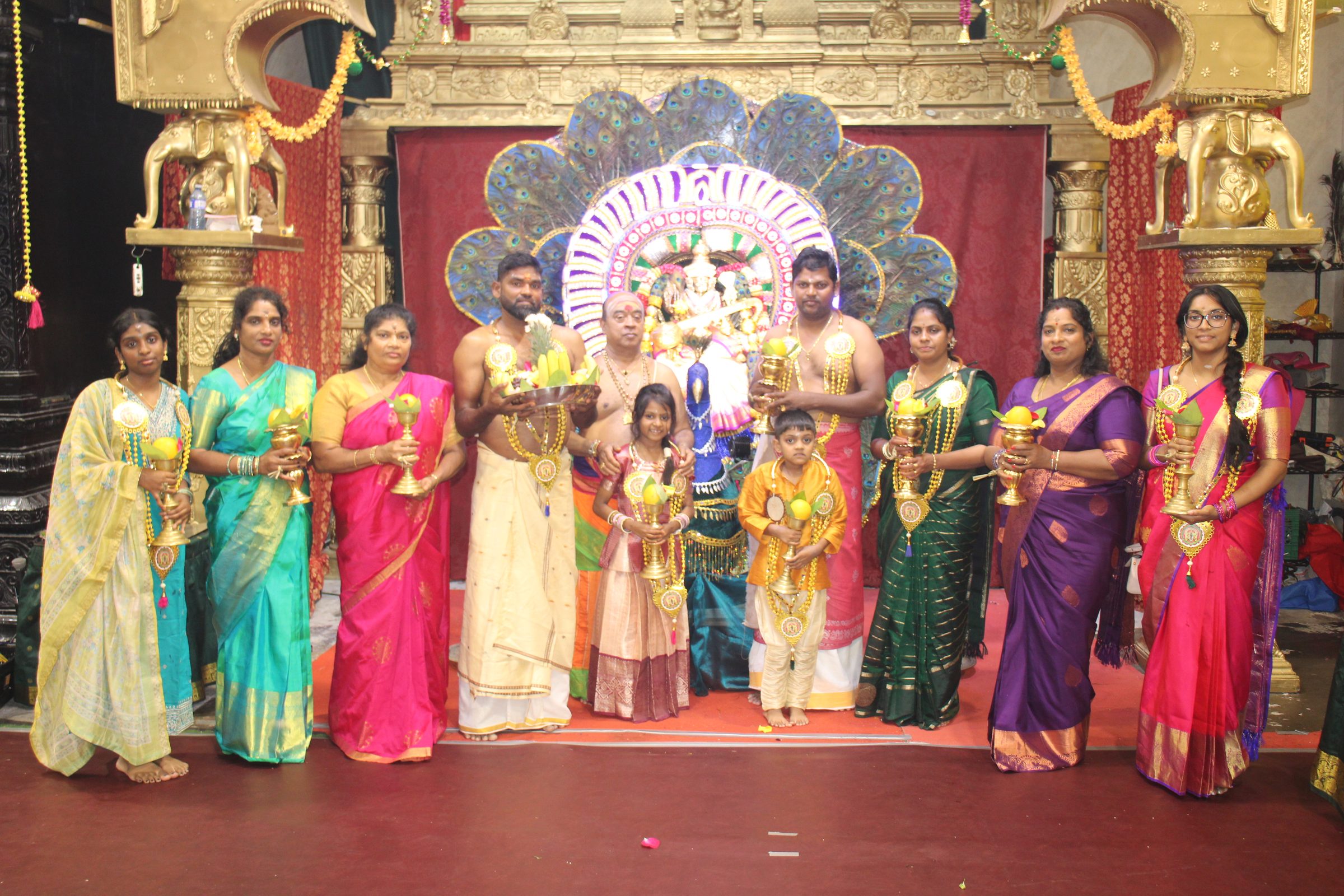 Ambal Festival 2026 photo