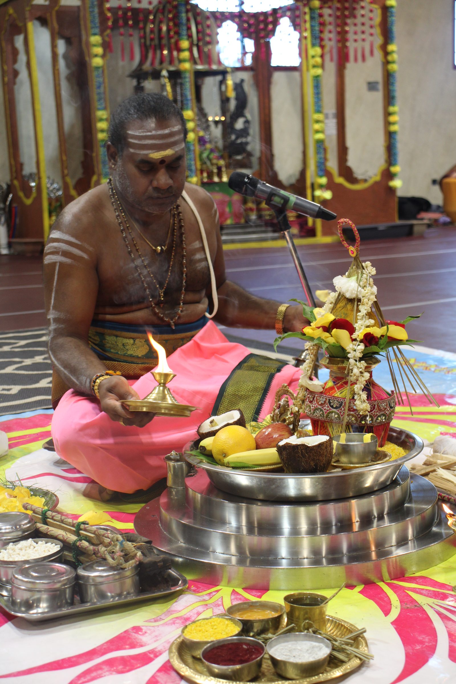 Ambal Festival 2026 photo