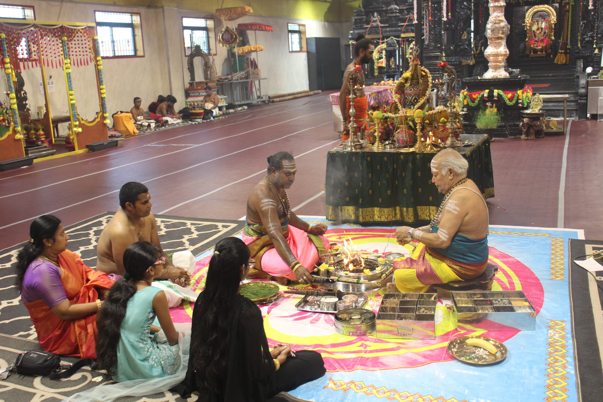 Ambal Festival 2026 photo