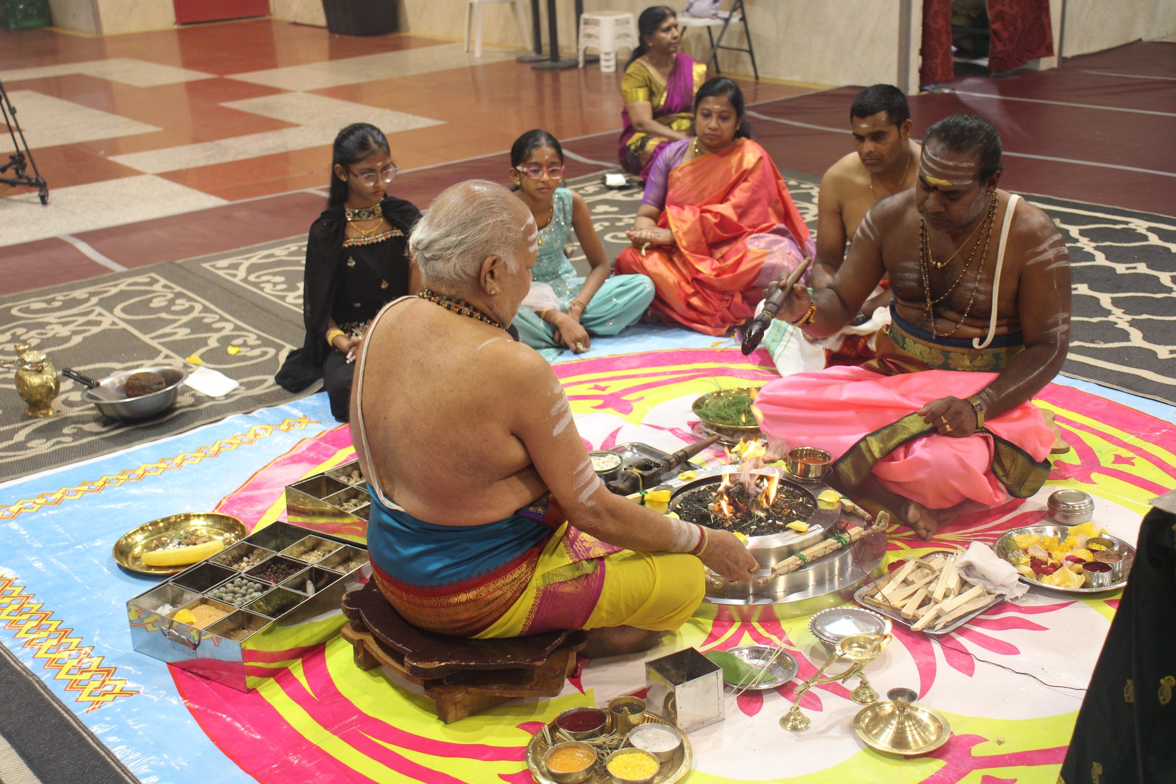 Ambal Festival 2026 photo