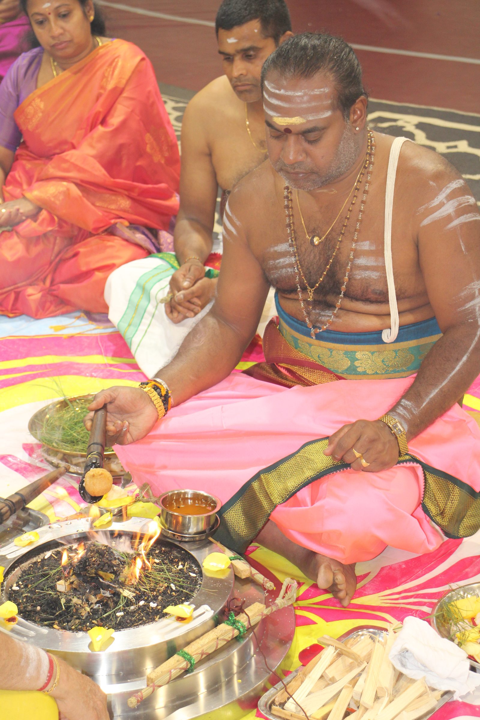 Ambal Festival 2026 photo
