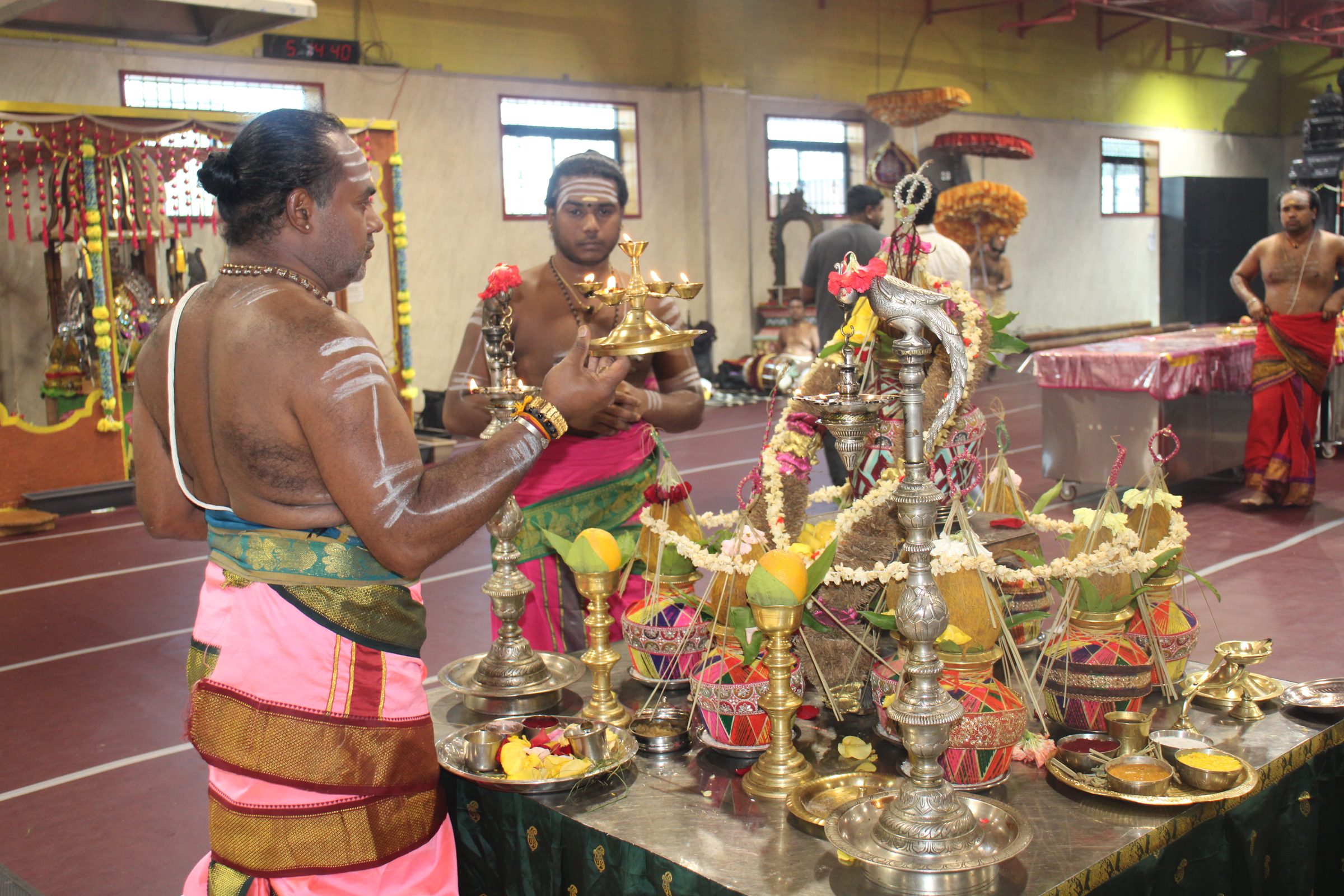 Ambal Festival 2026 photo