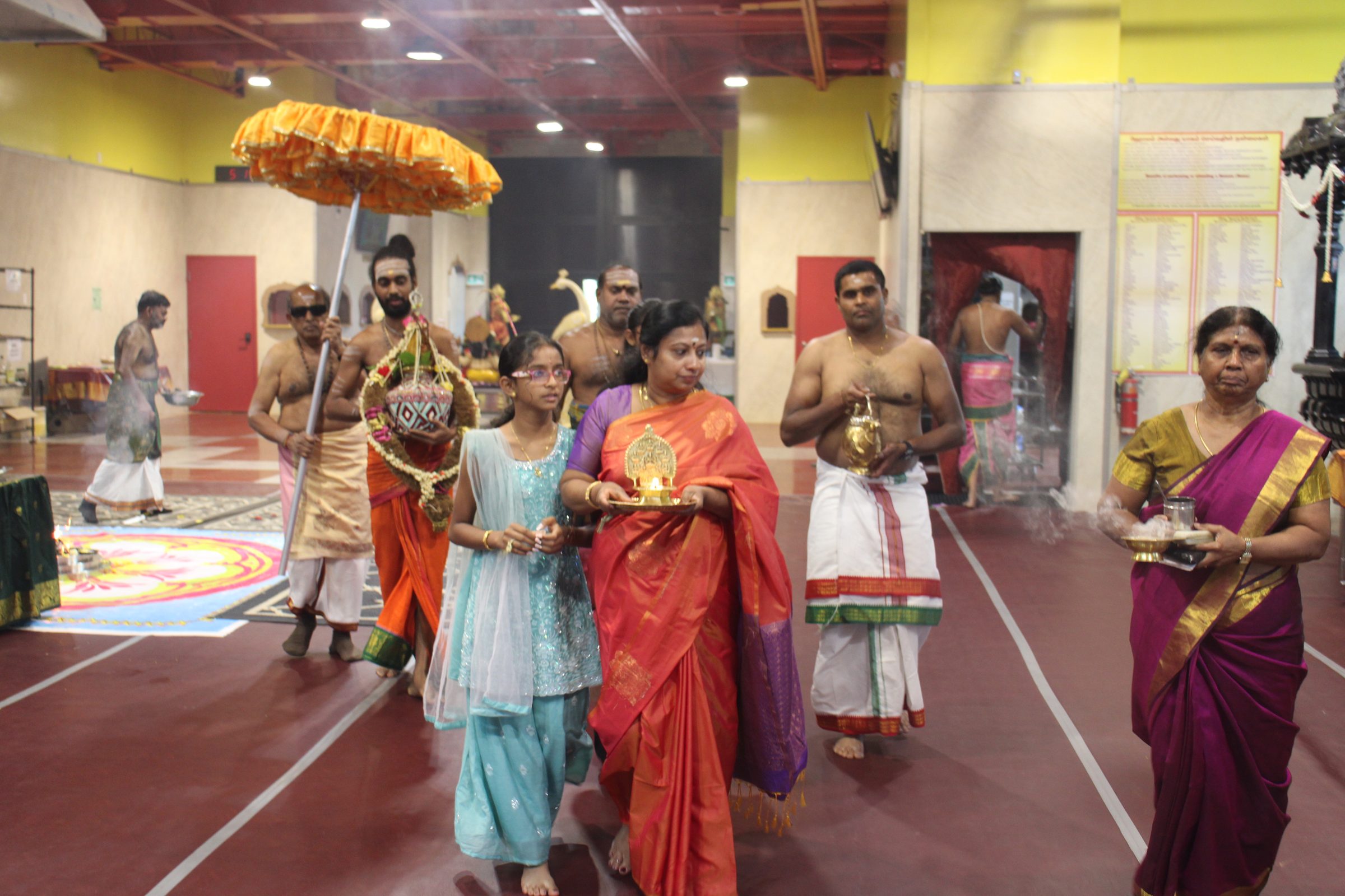 Ambal Festival 2026 photo