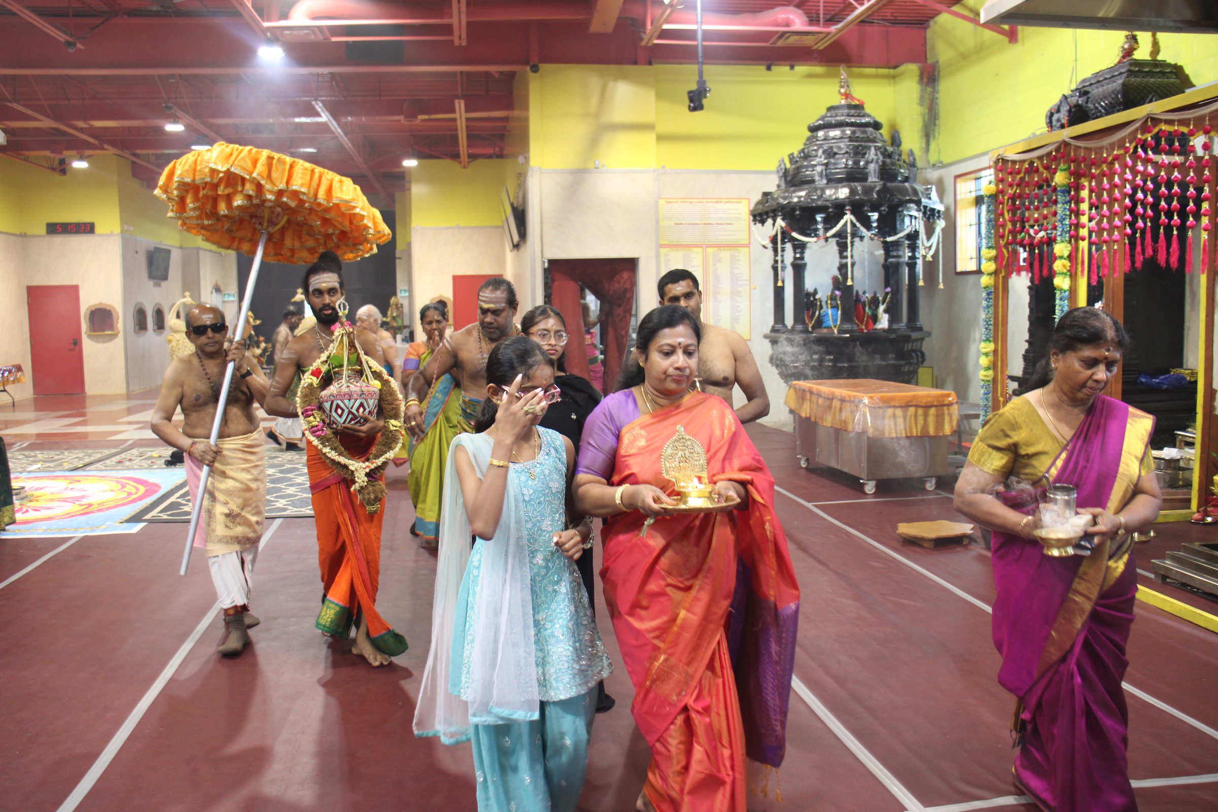 Ambal Festival 2026 photo