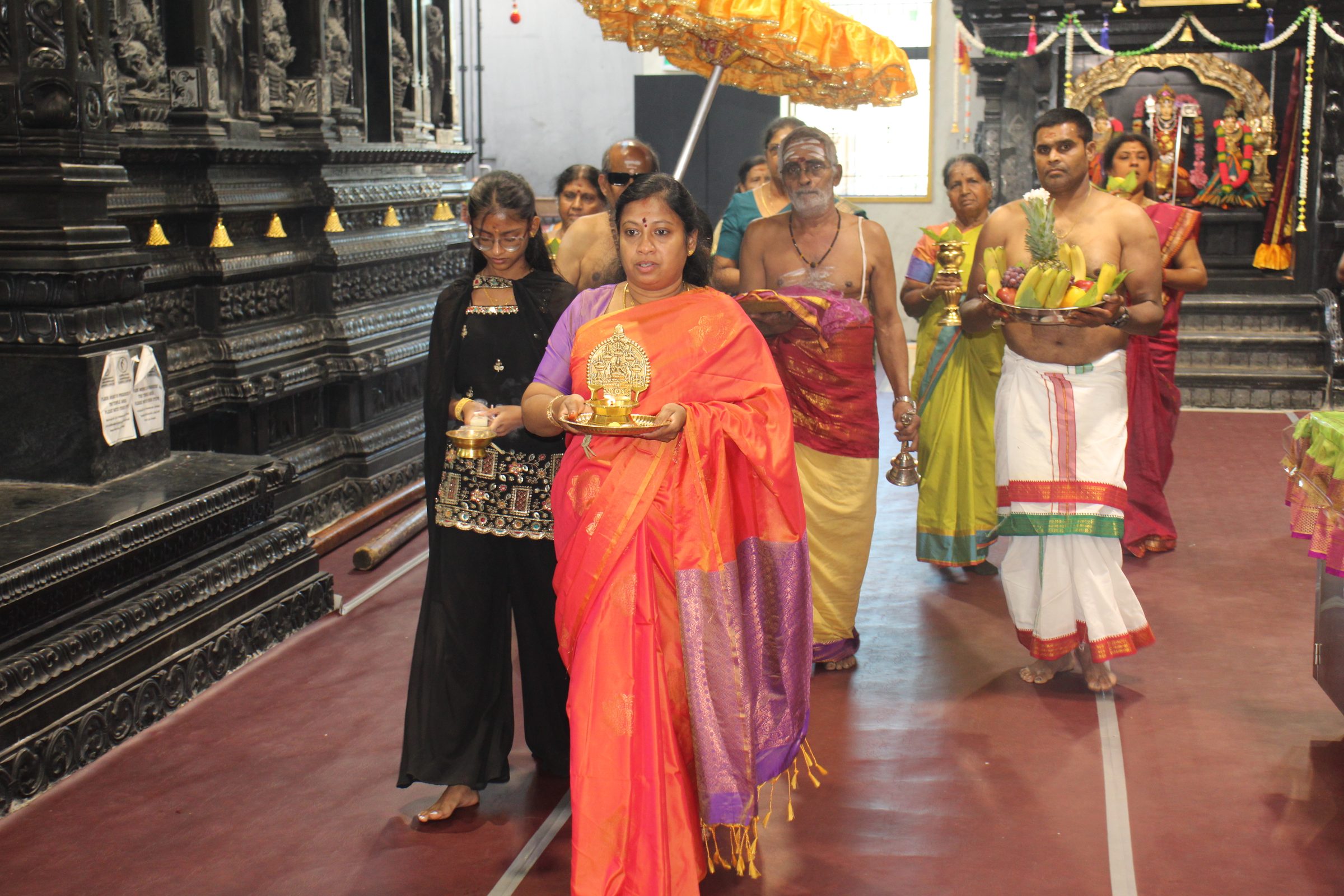 Ambal Festival 2026 photo