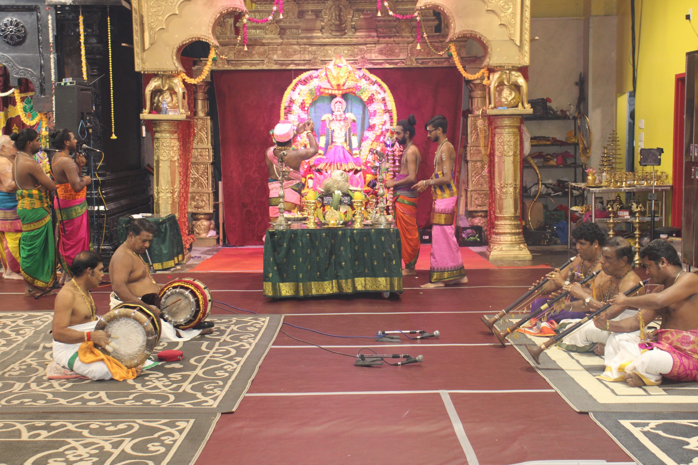 Ambal Festival 2026 photo