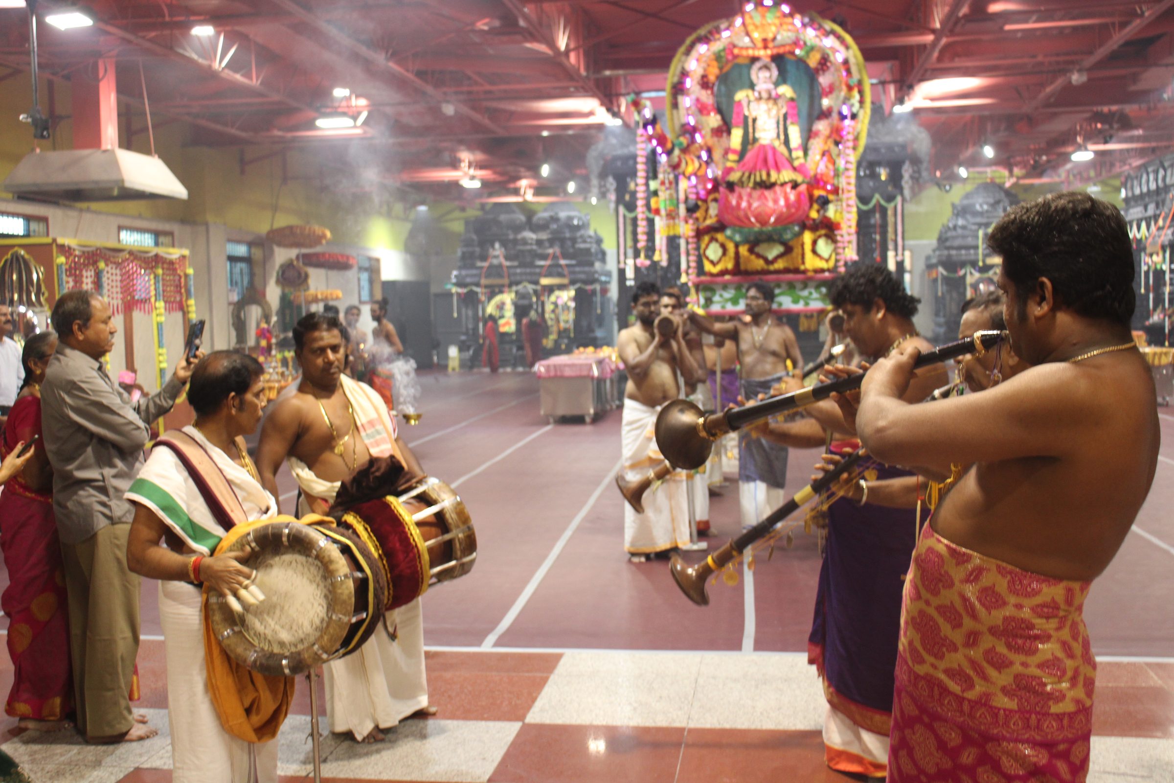 Ambal Festival 2026 photo