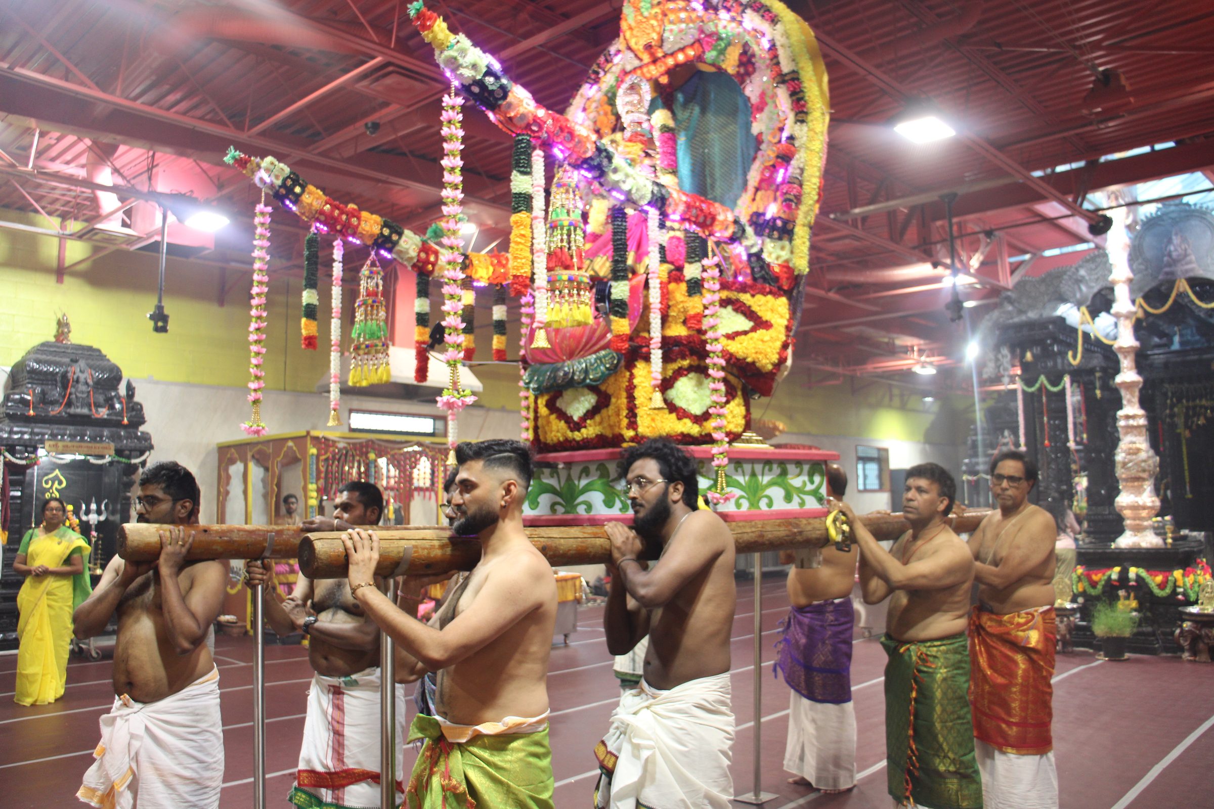 Ambal Festival 2026 photo