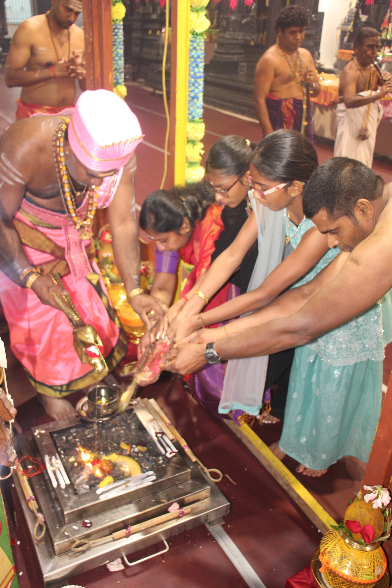 Ambal Festival 2026 photo