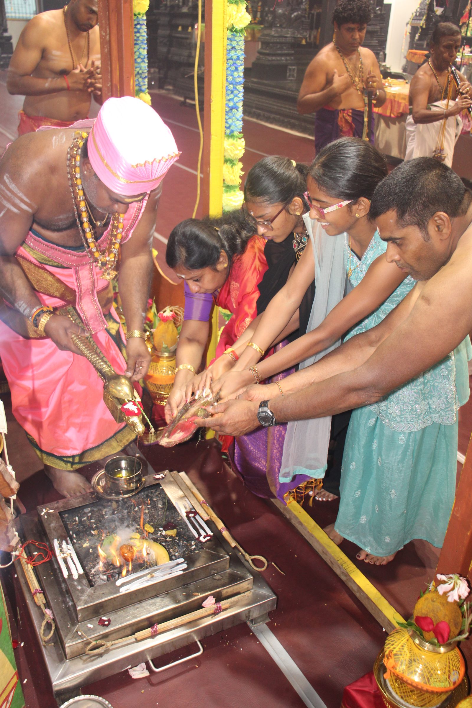 Ambal Festival 2026 photo